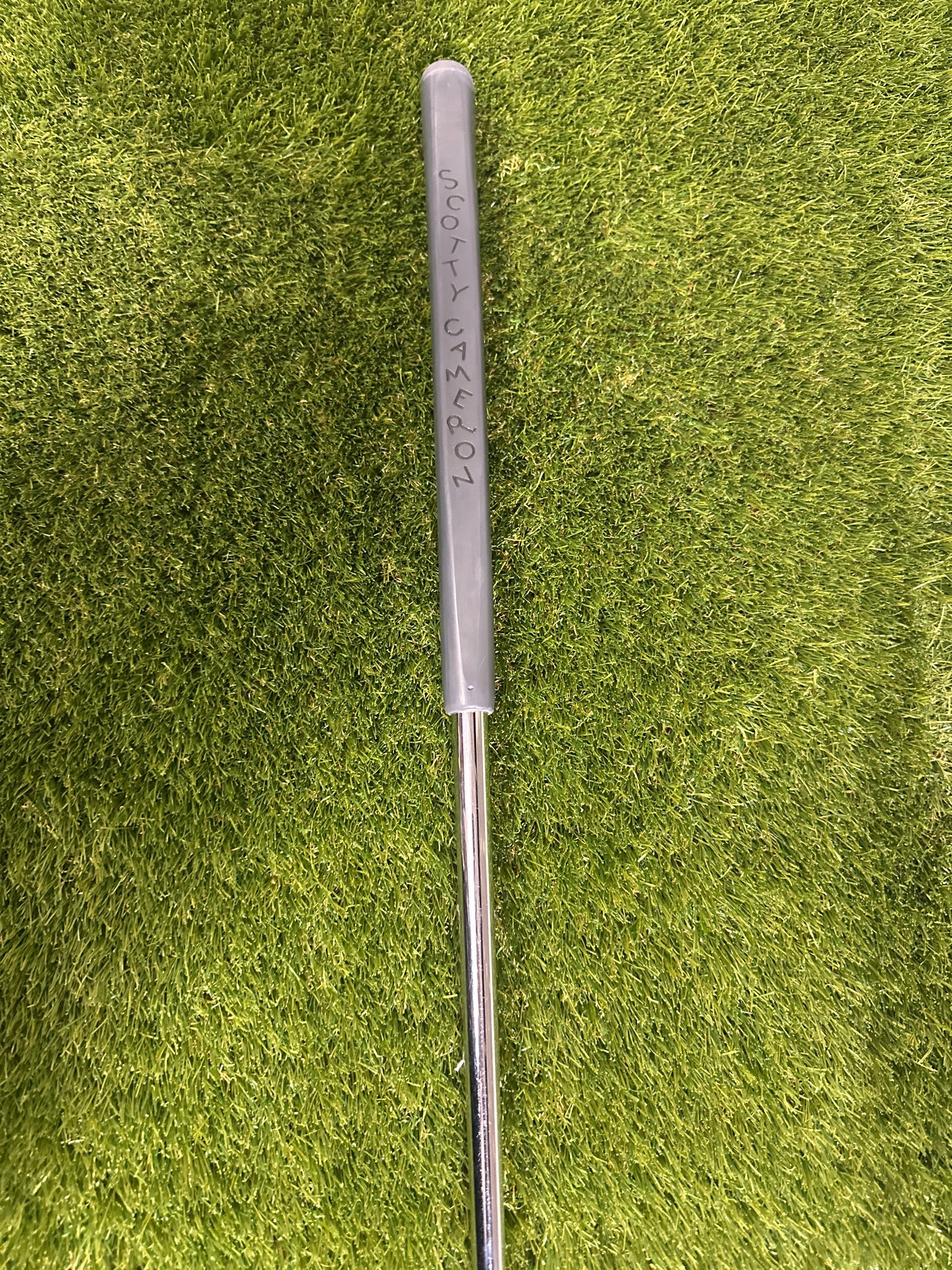 Scotty Cameron Phantom X12 34" Putter