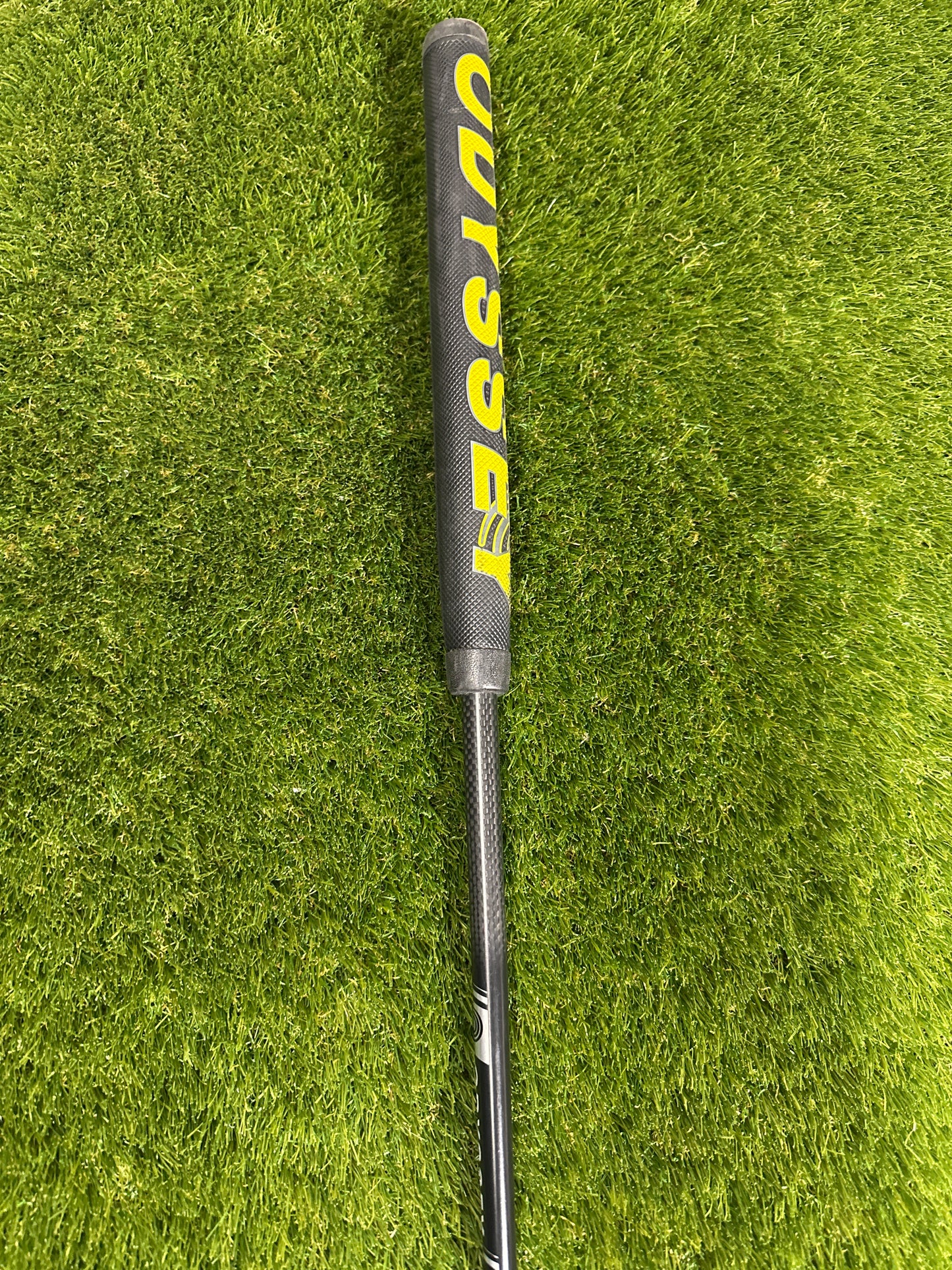 Odyssey Stroke Lab Double Wide 34.5" Putter