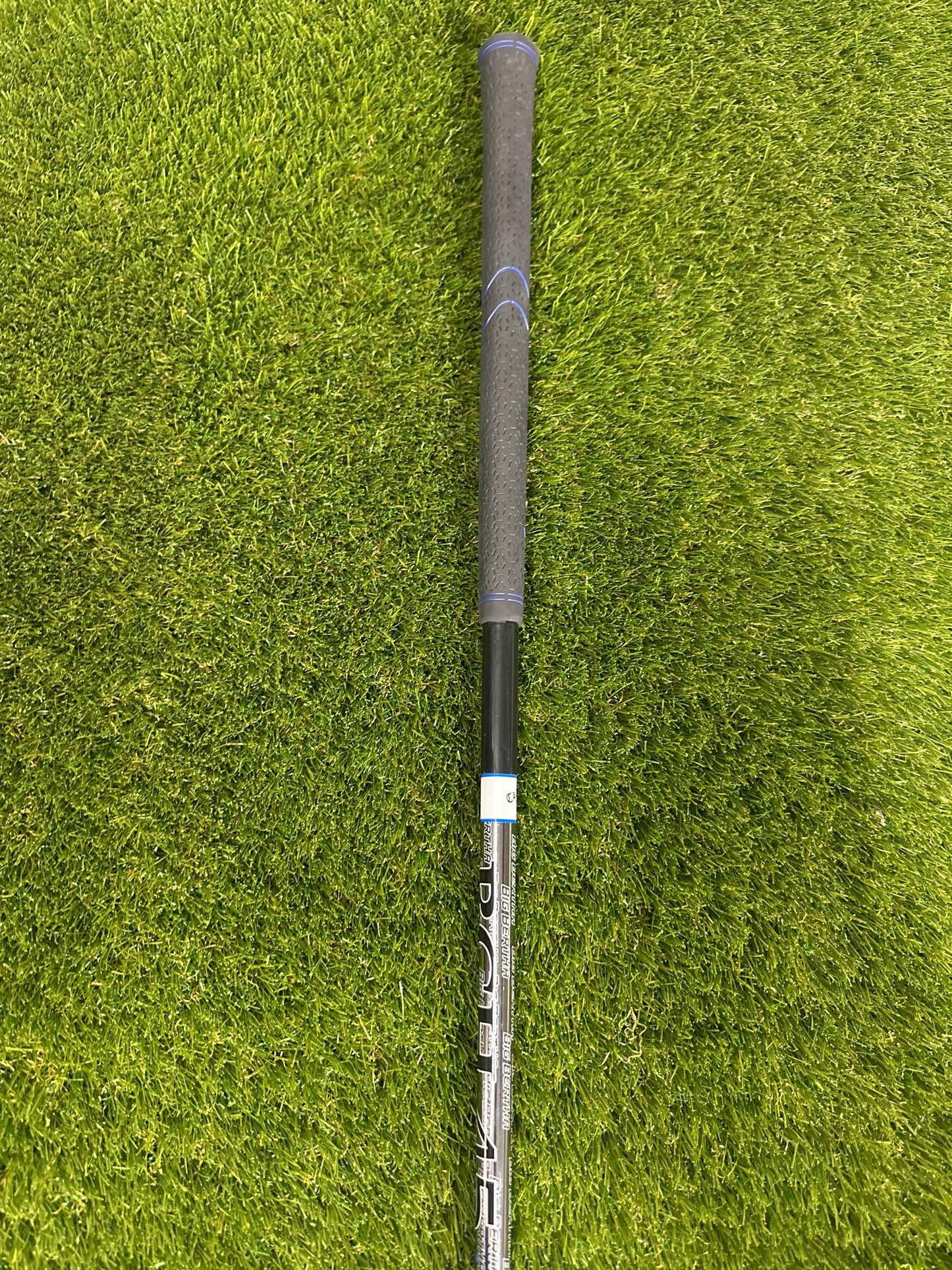 Callaway Big Bertha REVA 7/33 HYB