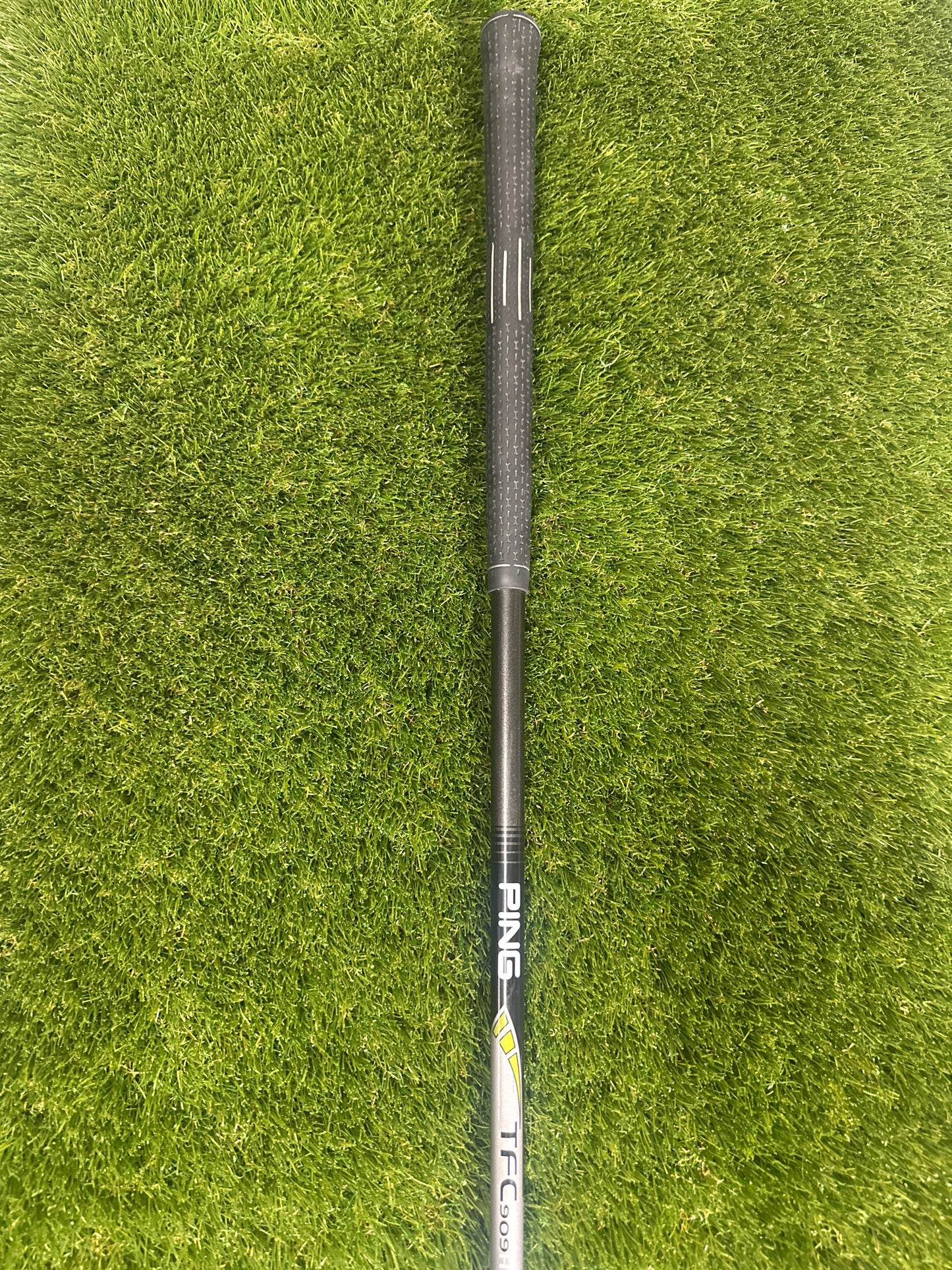 Ping Rapture 21 HYB