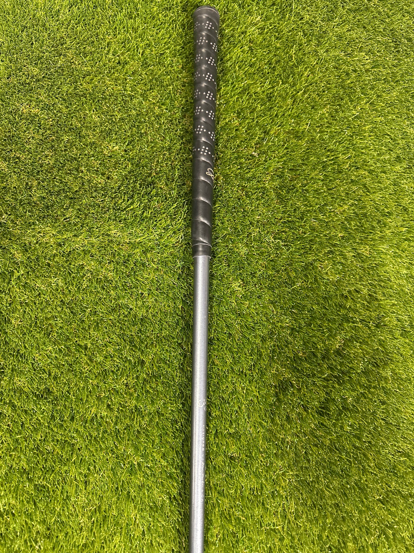 Callaway Big Bertha Warbird 7 FWY