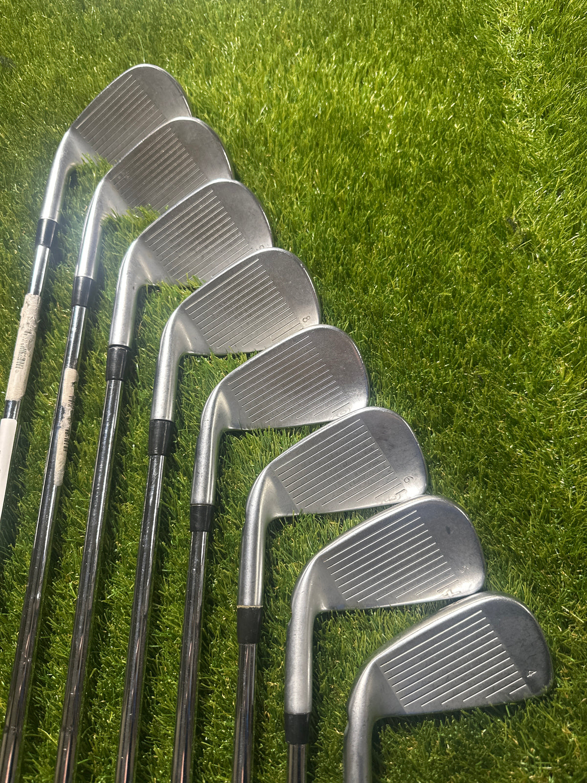 Ping I200 4-UW Irons