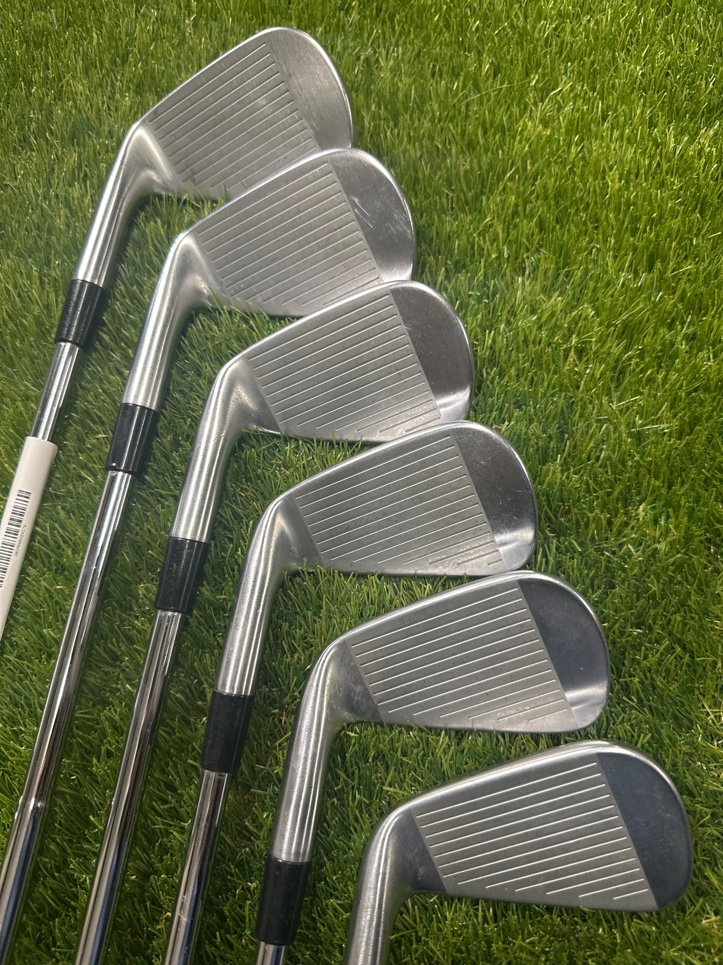 TaylorMade P770 5-PW Irons