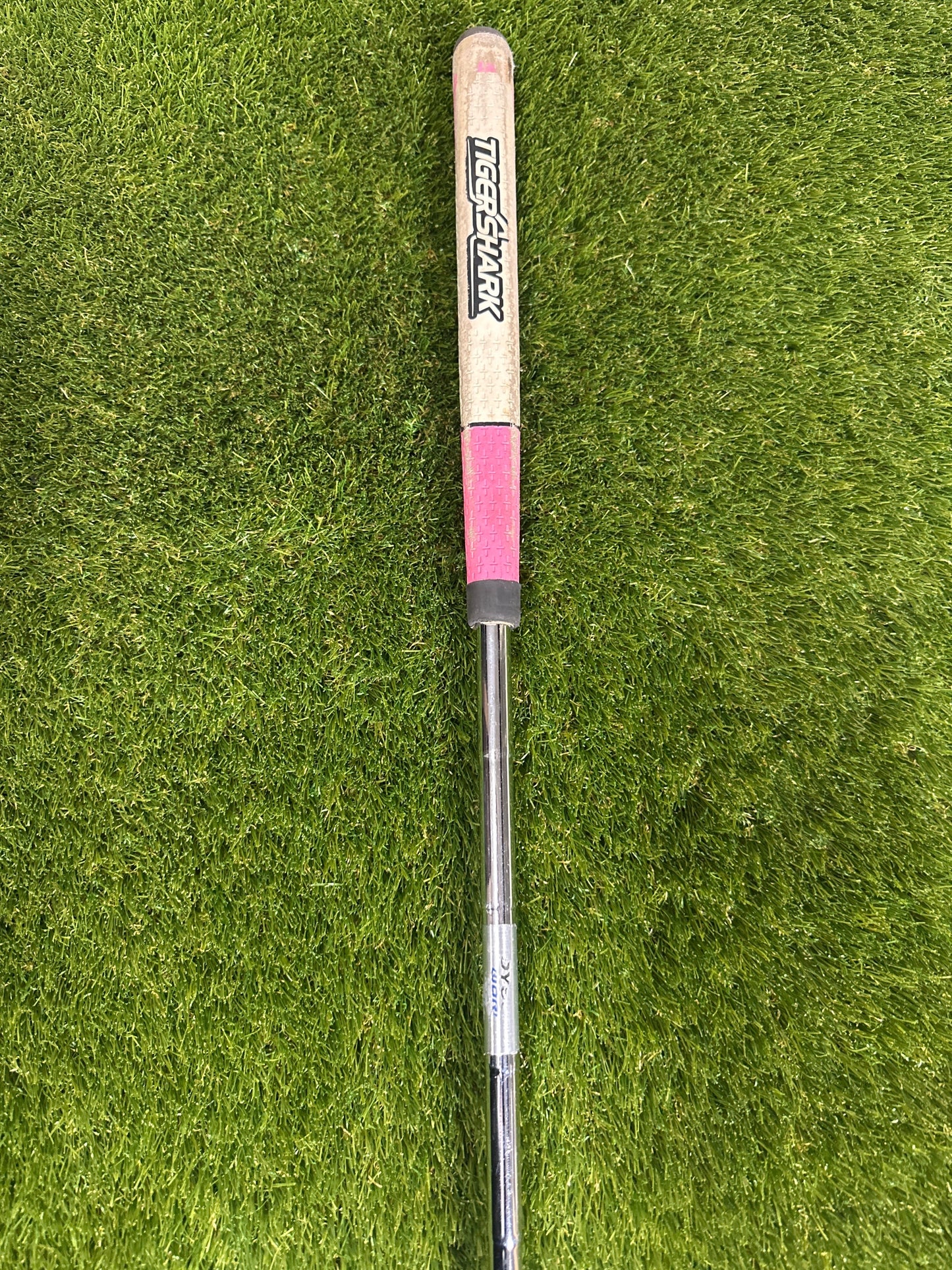 Odyssey Works Versa 7 34" Putter