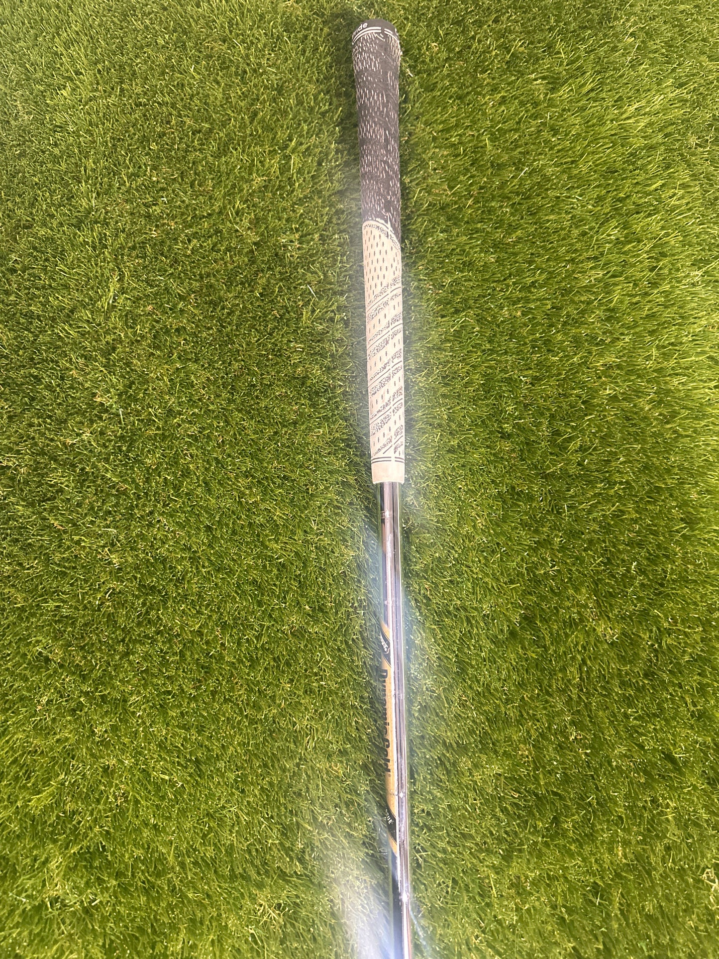 Cleveland RTX Zipcore 54/MID10 Wedge