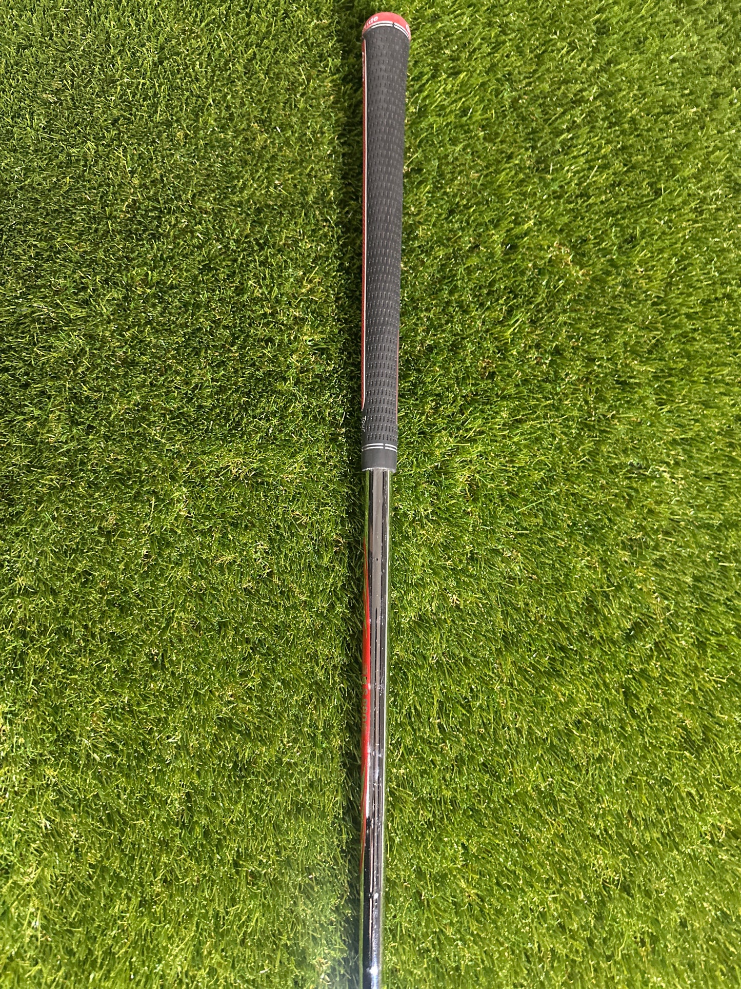 Cleveland RTX6 Zipcore Tour Rack 54/MID10 Wedge
