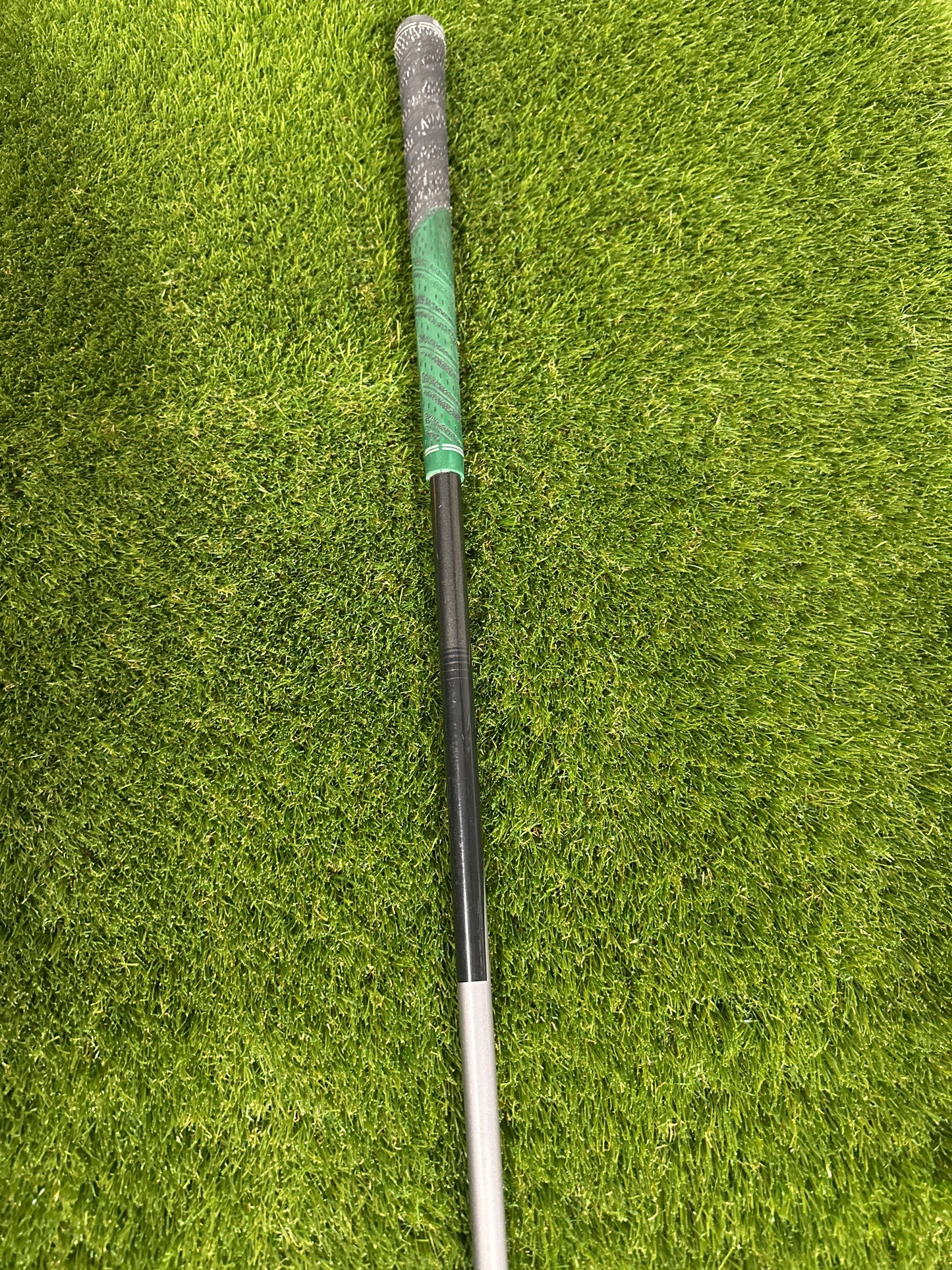 Ping Rapture 3/14 FWY