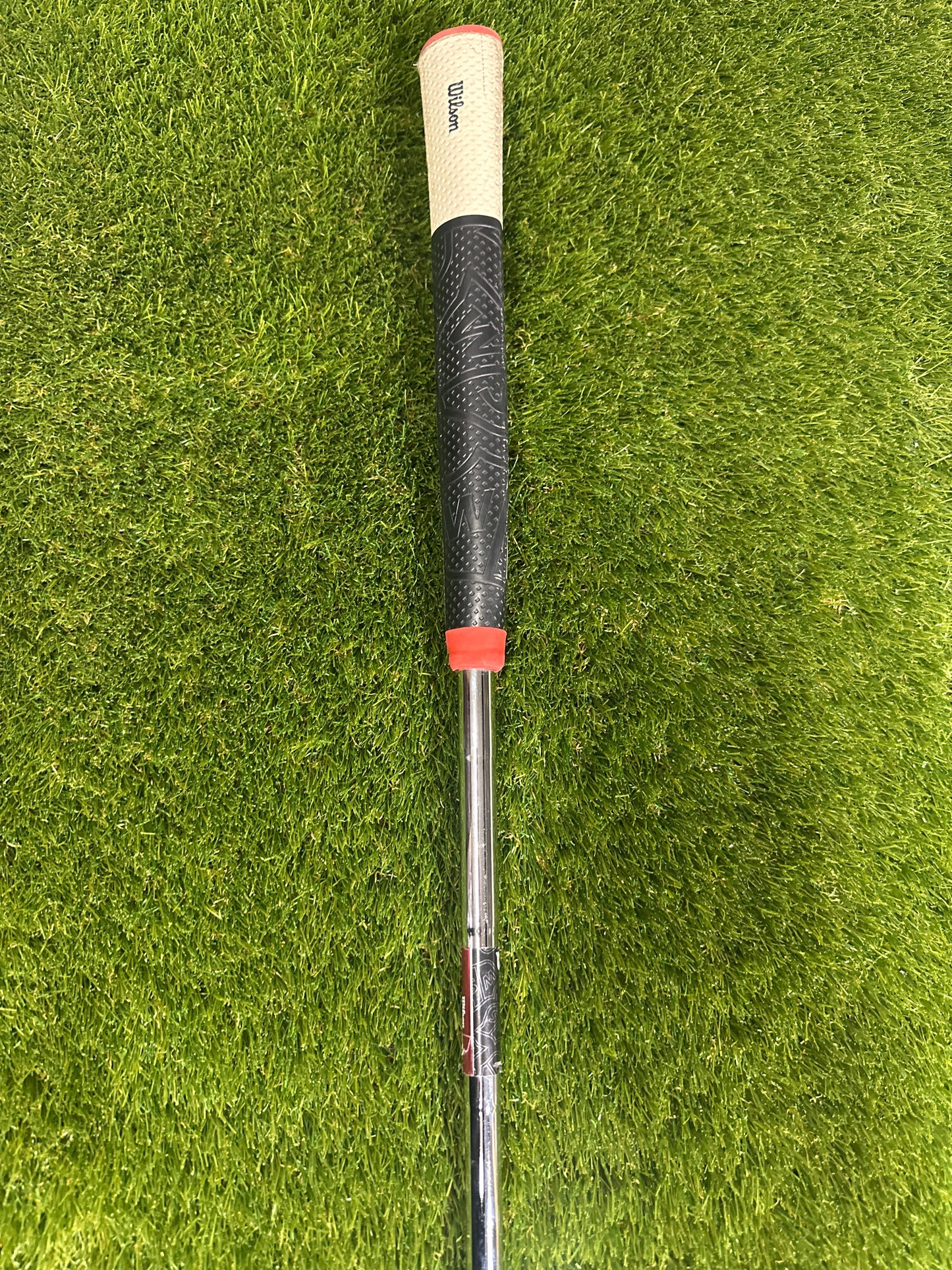 Wilson Infinite West Loop 34" Putter