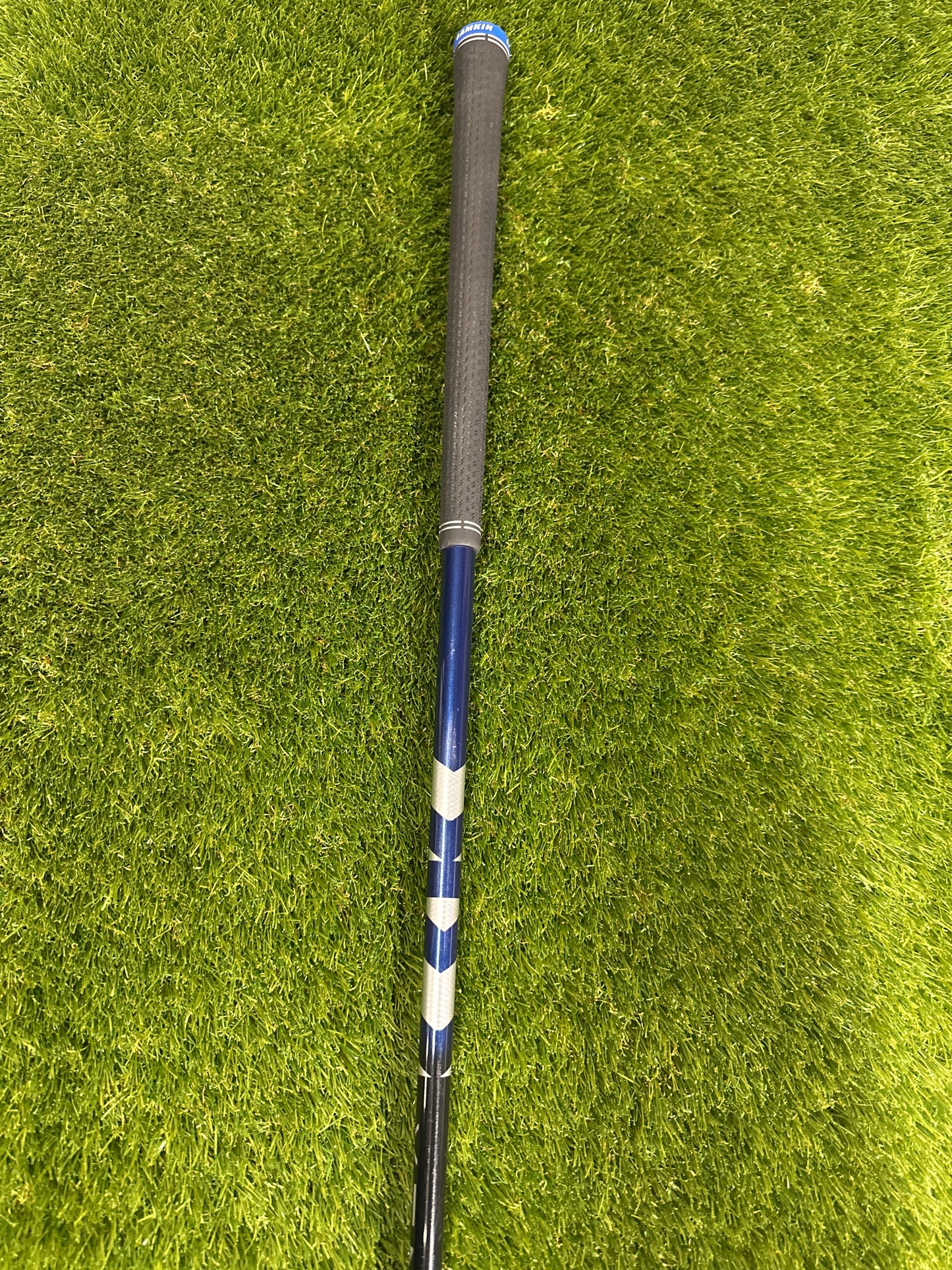 TaylorMade Qi10 Rescue 6/28 HYB