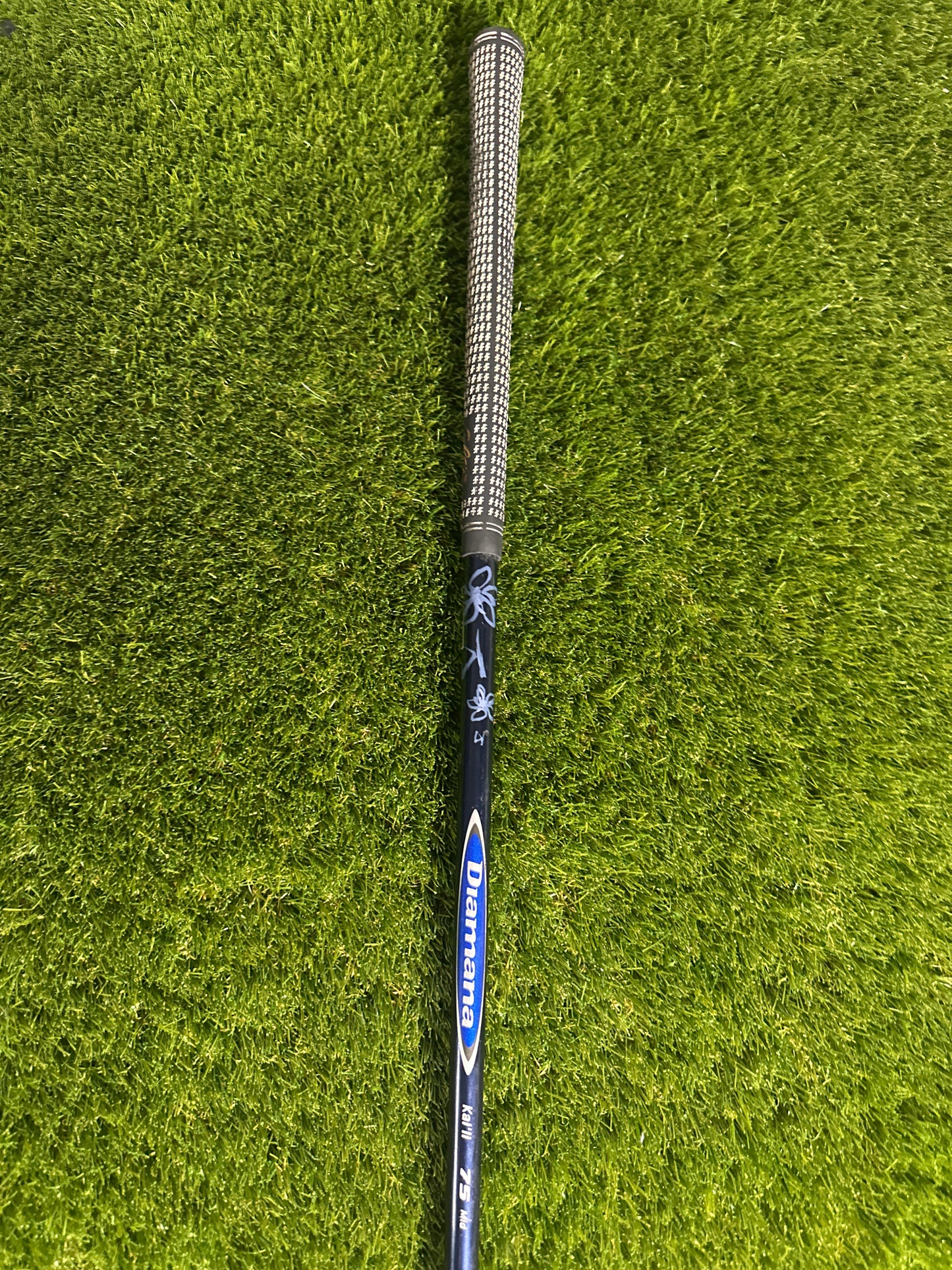 Titleist 910F 15 FWY