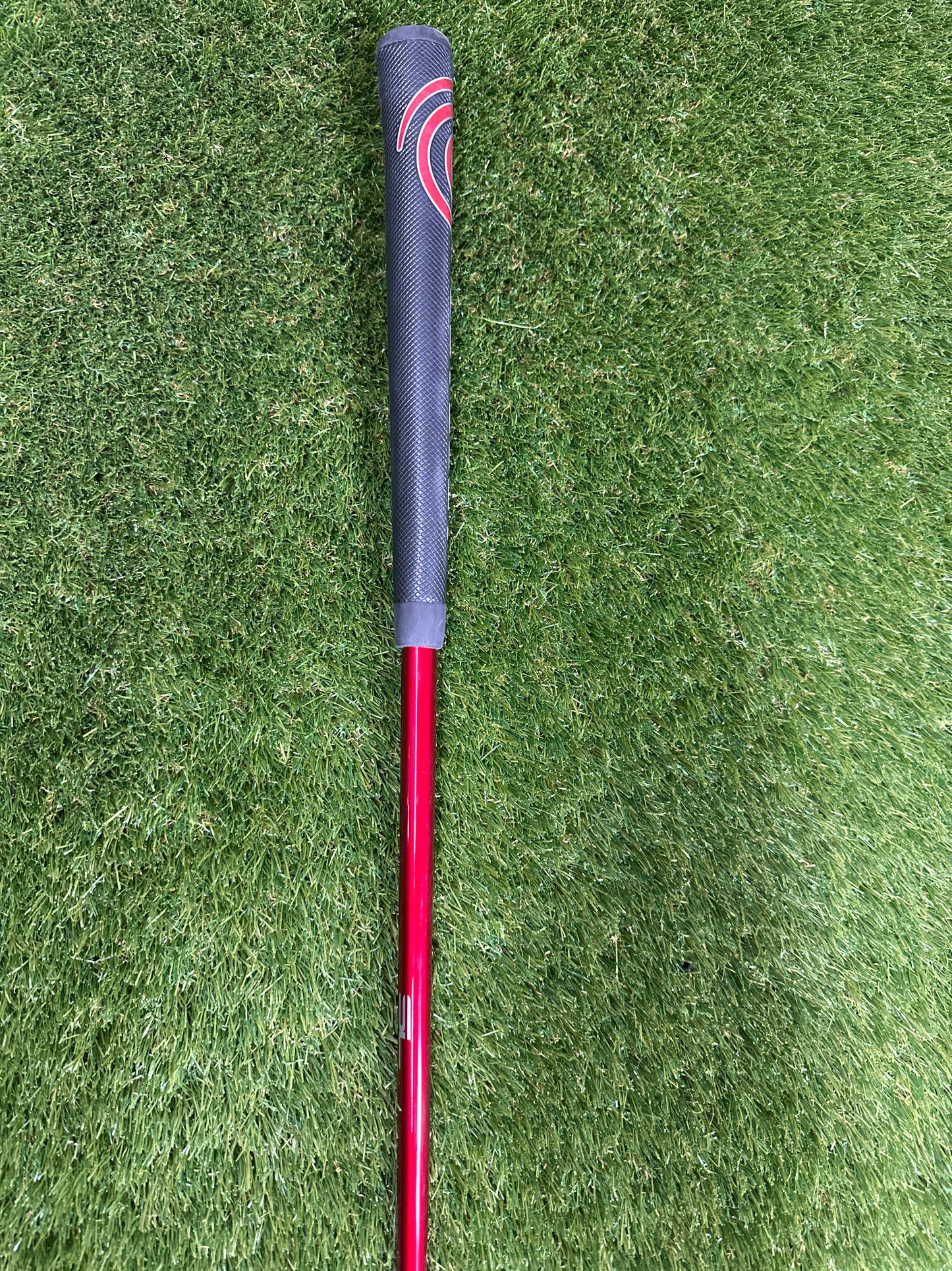 Odyssey White Hot Versa Three T 33" Putter