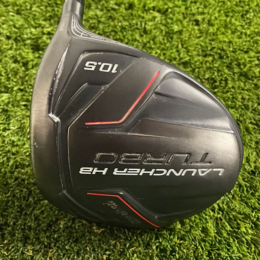 Cleveland Launcher HB Turbo 10.5°/Driver