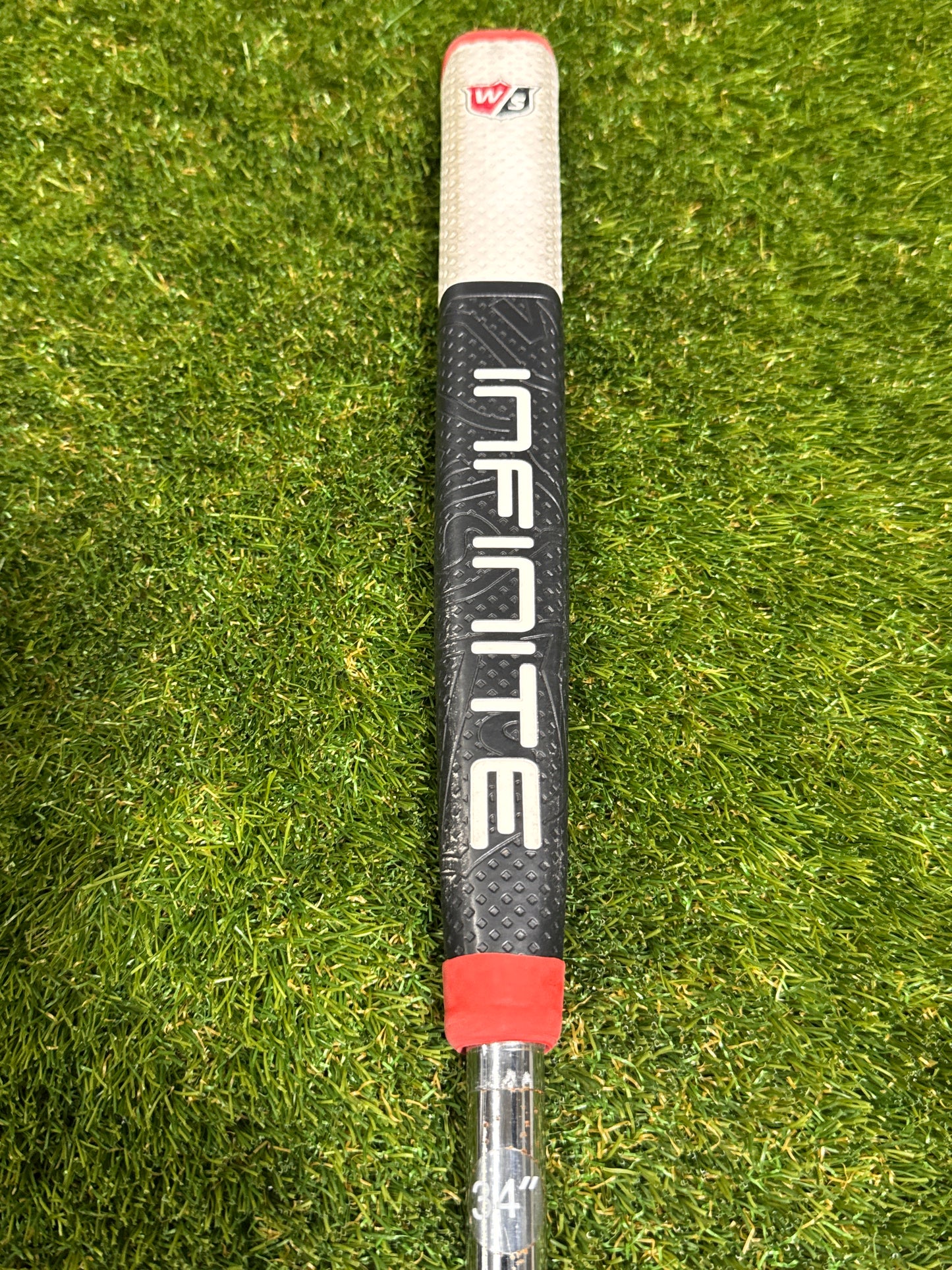 Wilson Infinite Michigan Avenue 34" Putter