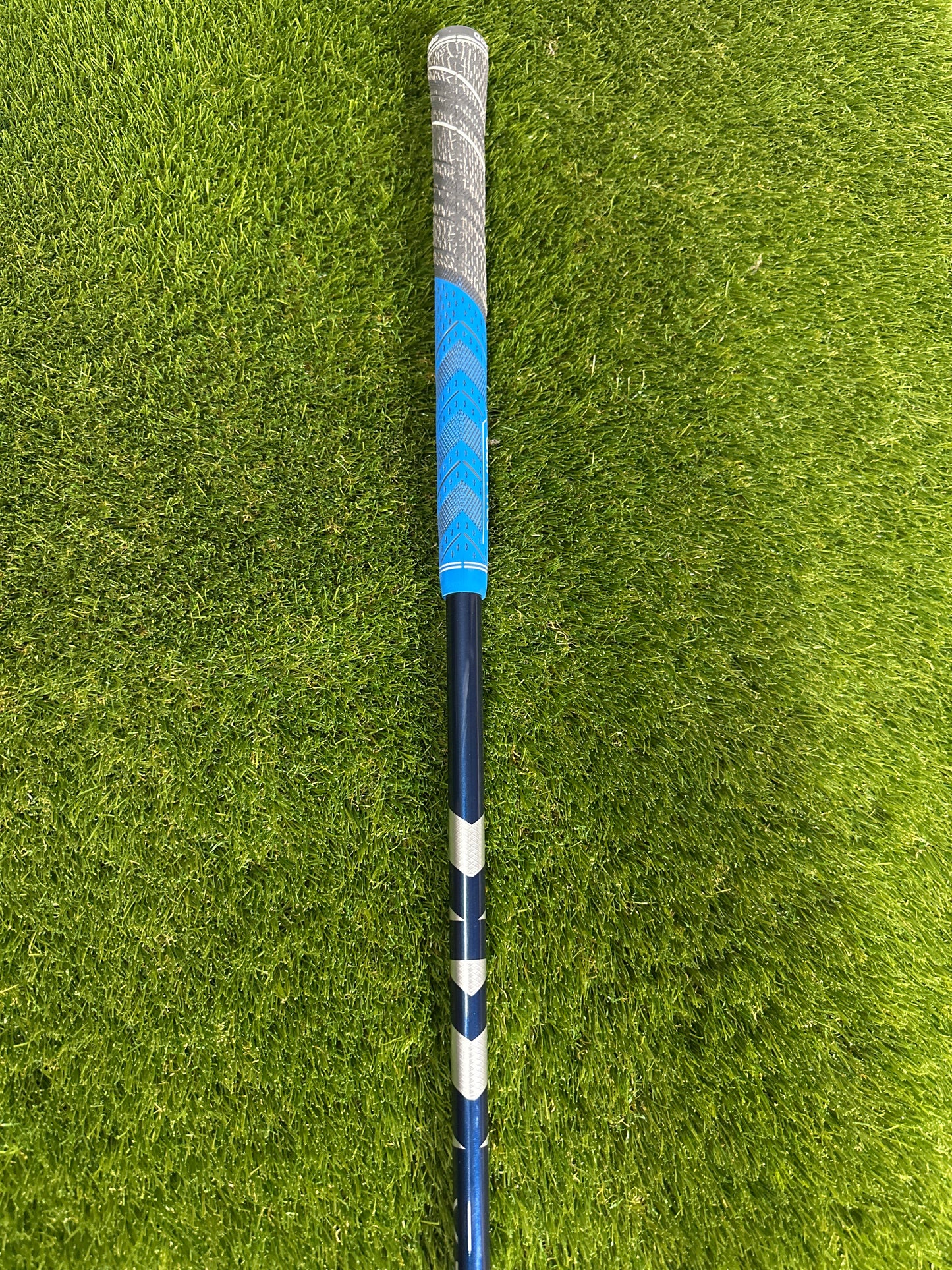 TaylorMade Sim 2 Max 3/19 HYB
