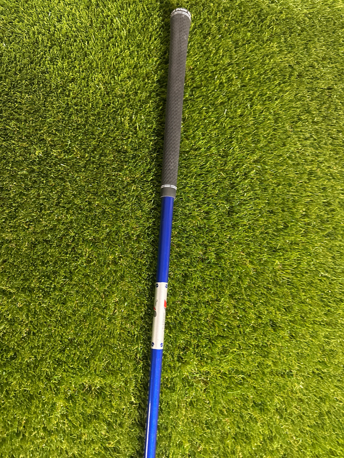 Titleist 904F 19 FWY