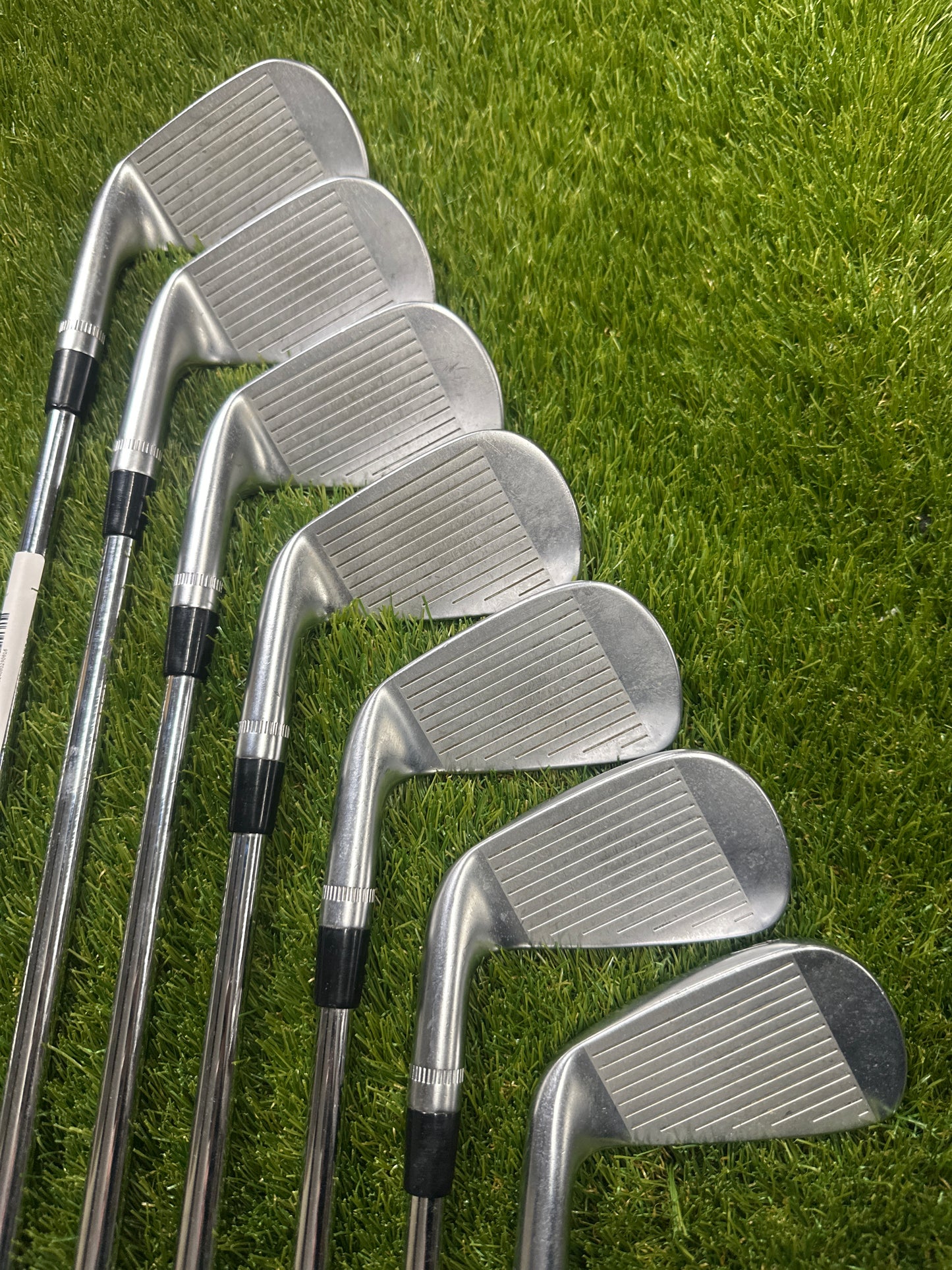 Callaway Apex CB 4-10 Irons