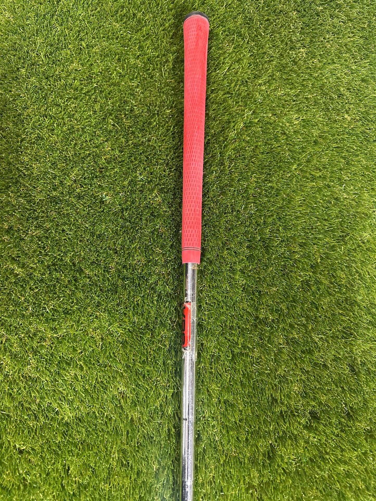TaylorMade ZTP 56/12 Wedge