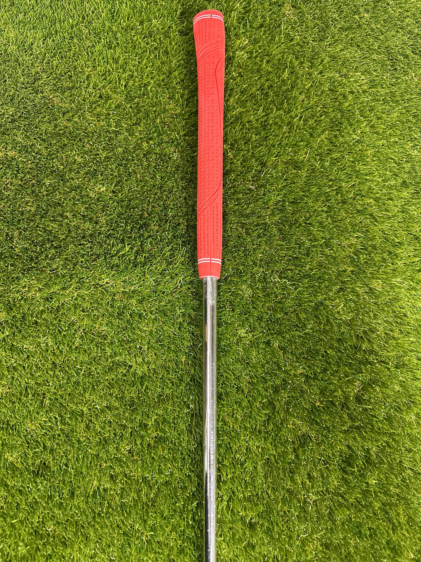 The SeeMore FGP 35.5" Putter