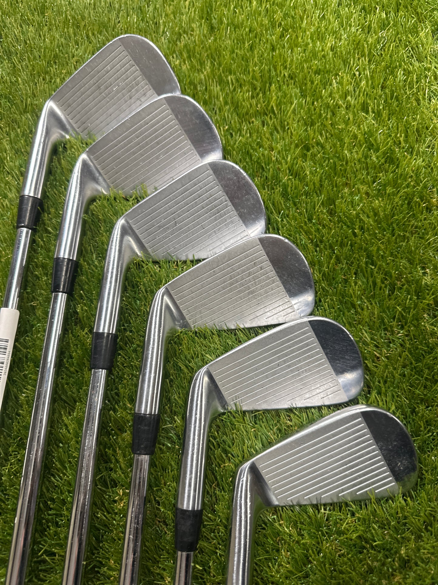 Nike Vapor Pro 5-PW Irons