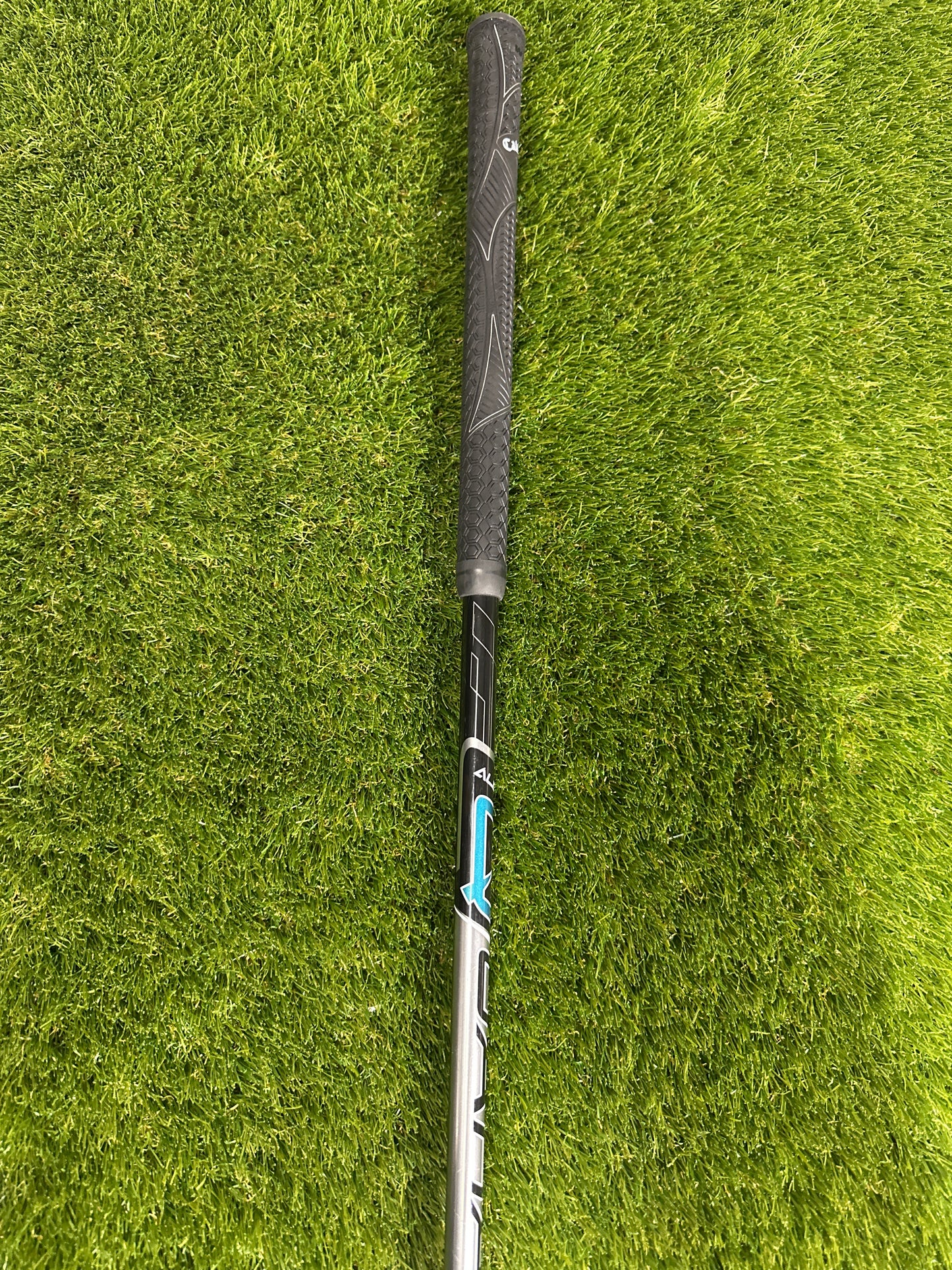 Callaway Rogue 9 Driver