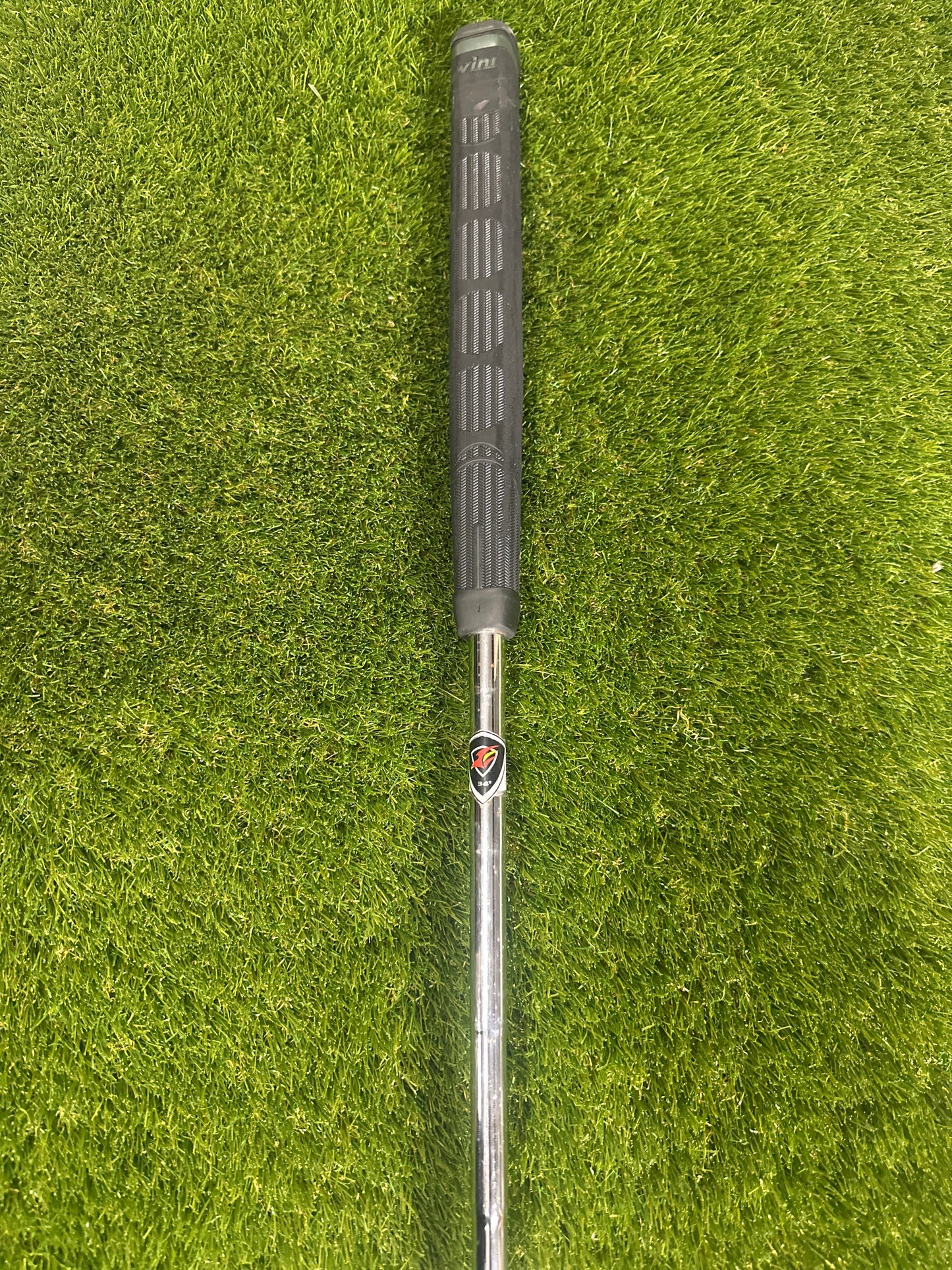 TaylorMade Rossa Corza Ghost 34" Putter