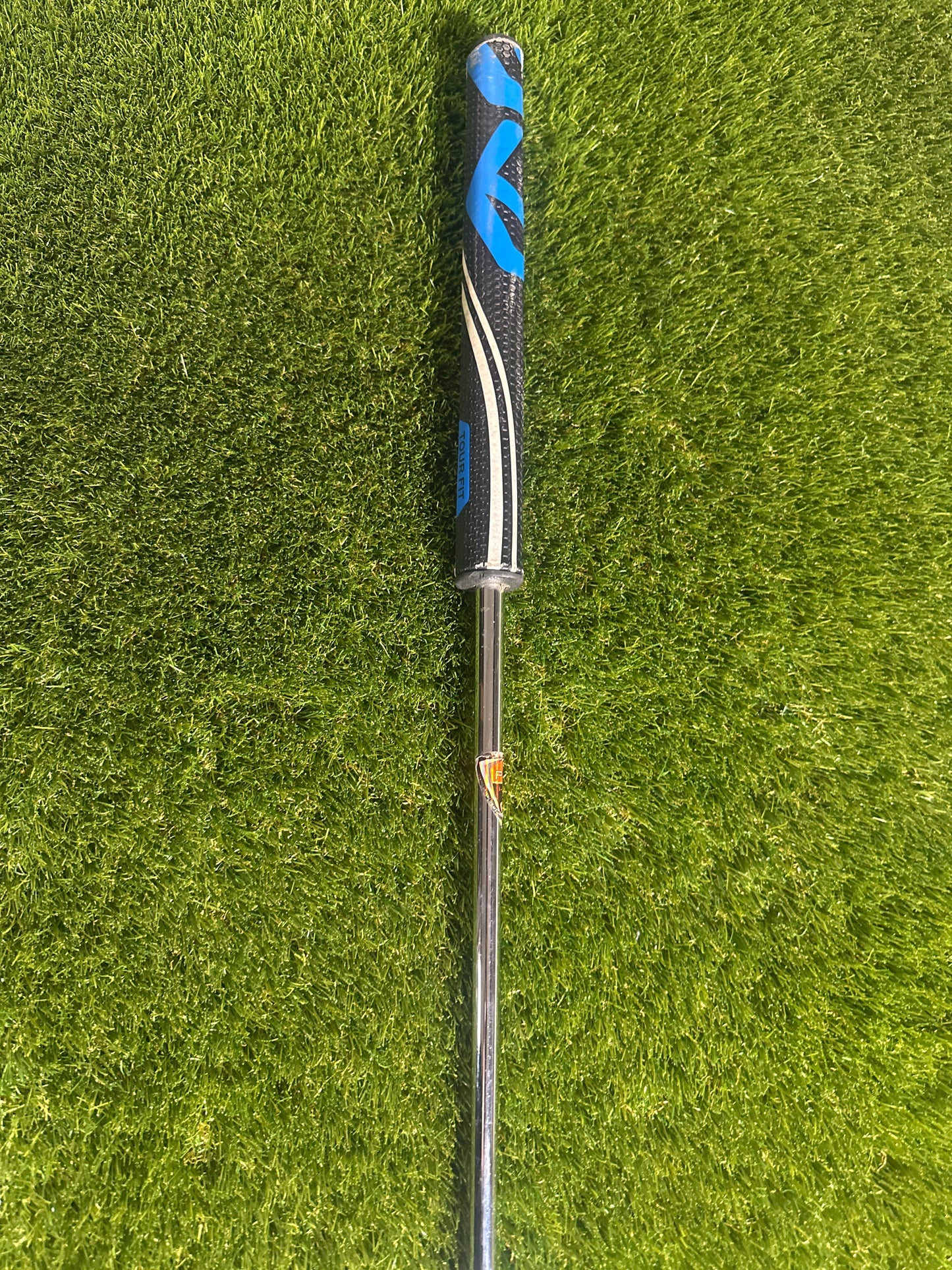 Ping Zing i 34" Putter