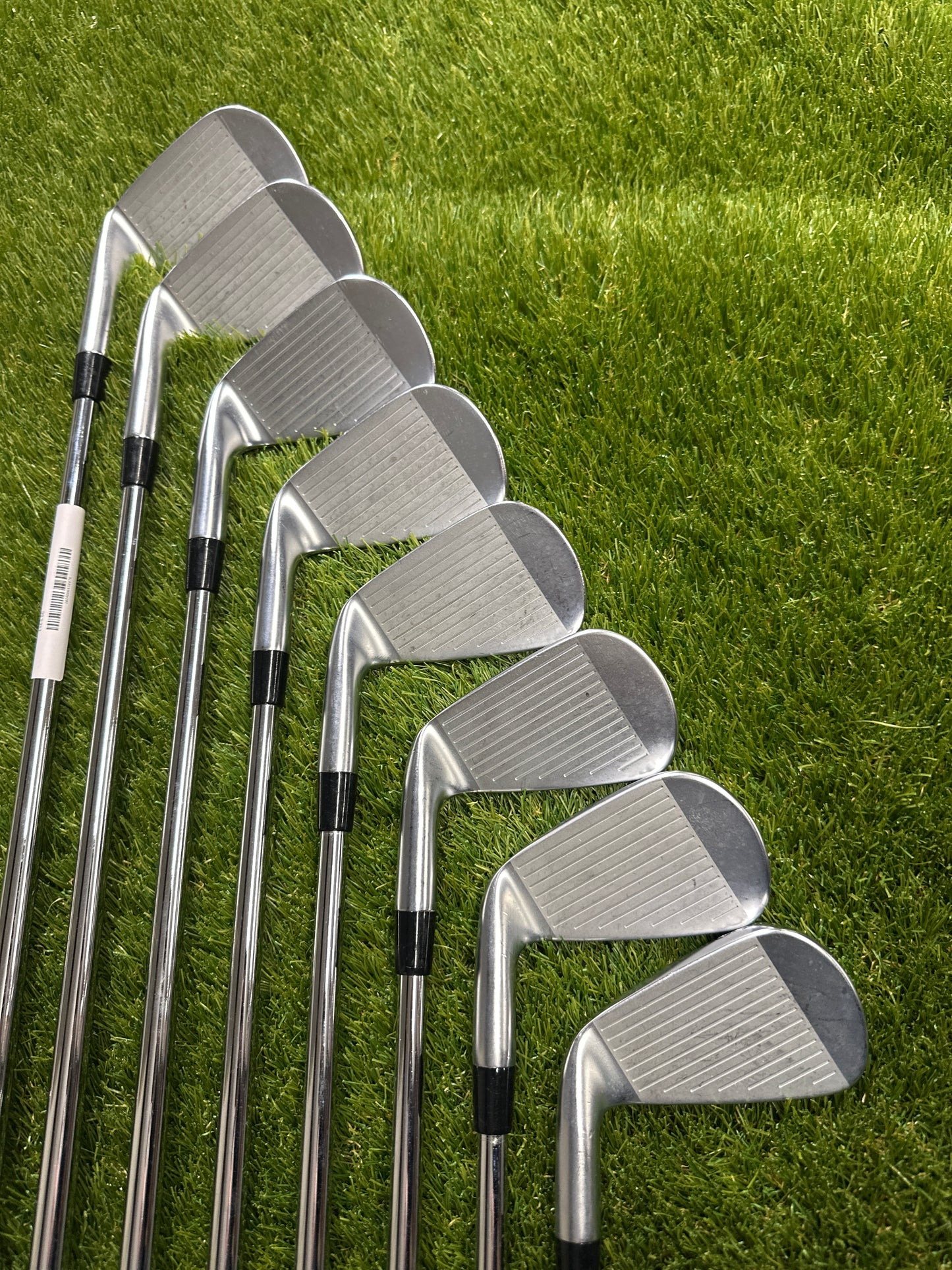 Callaway Apex Pro 3-PW Irons
