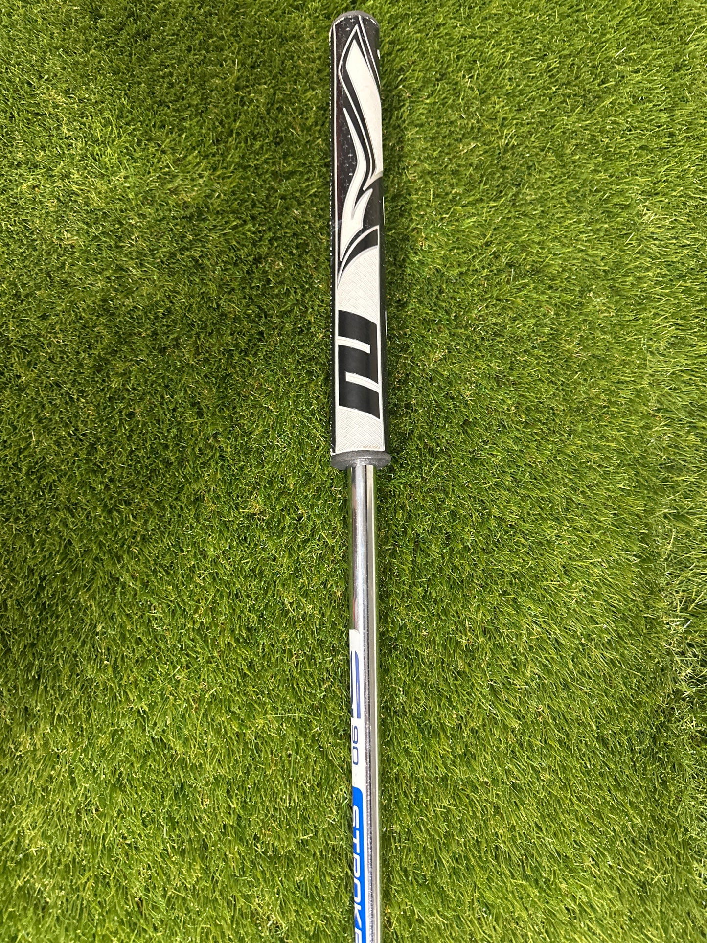 Odyssey AI One Milled 34" Putter