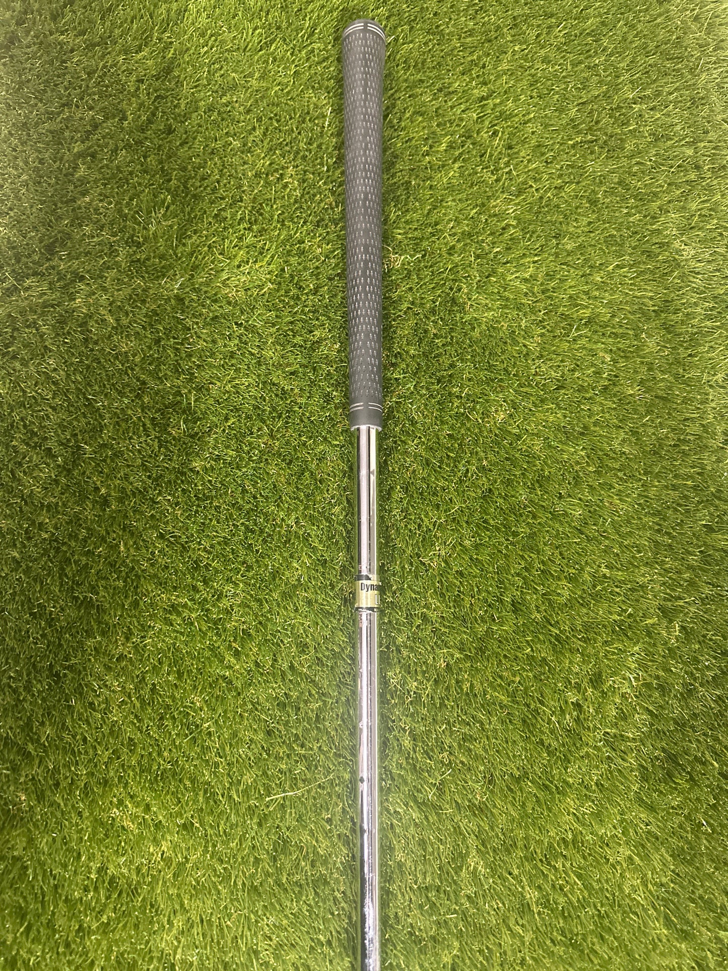 Mizuno FLI HI CLK 17 HYB