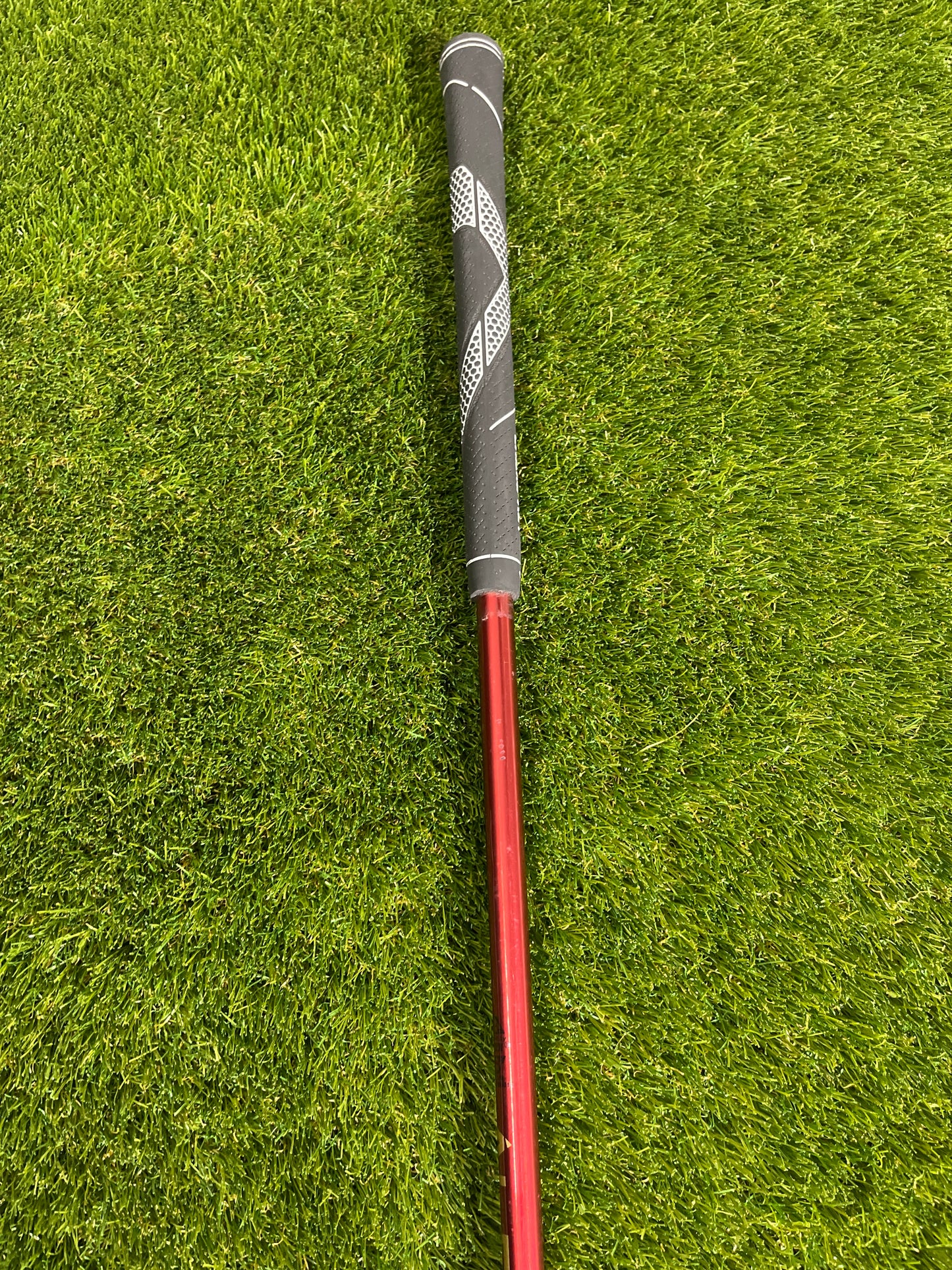 BenRoss VTXtreme 21 FWY