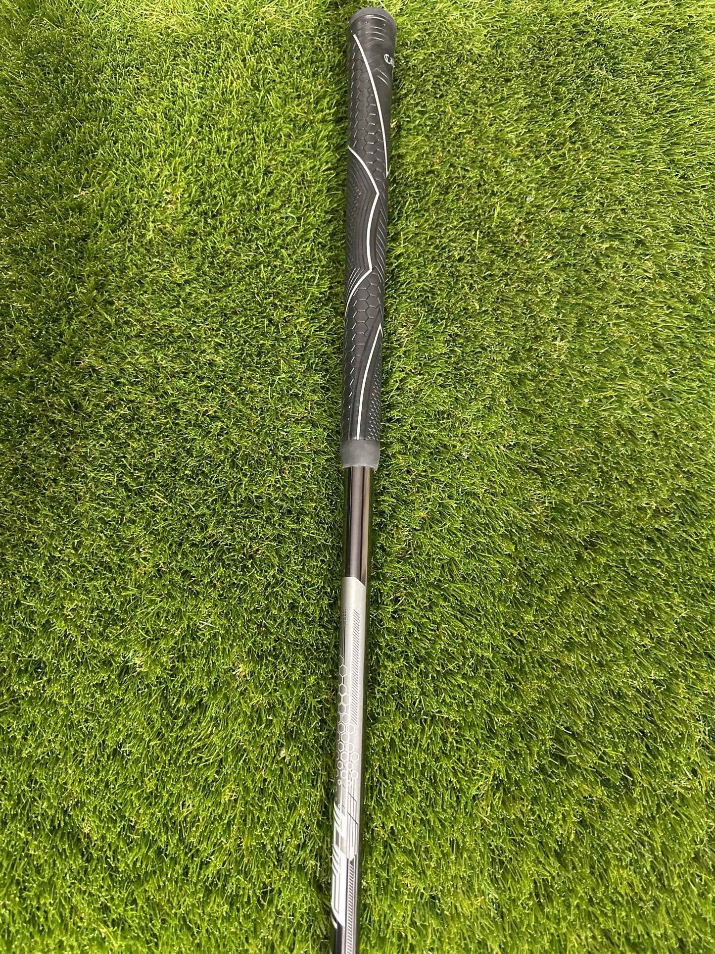 Callaway Great Big Bertha 5/23 HYB