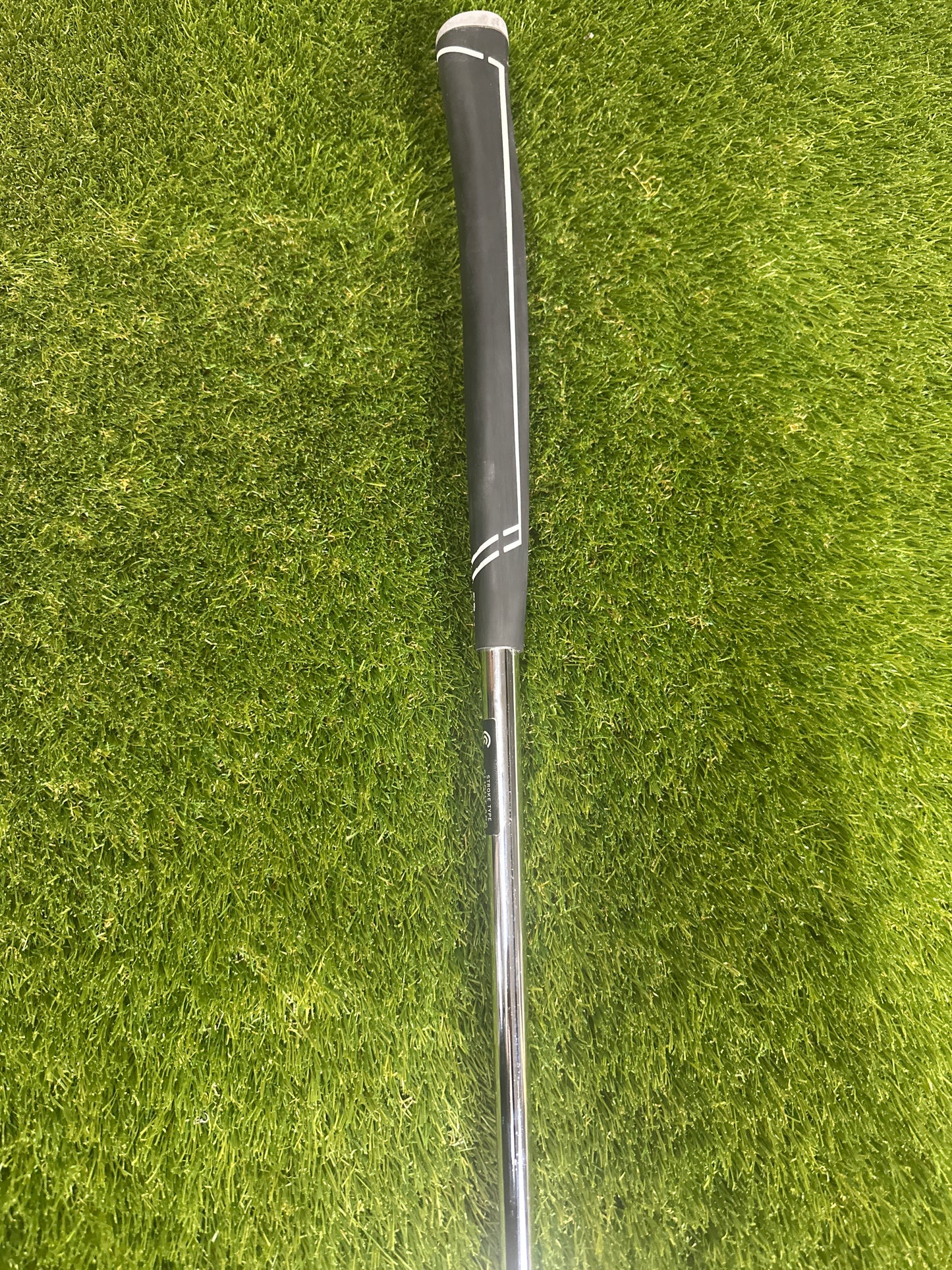 Cleveland HB Soft Milled 10.5 34.5" Putter