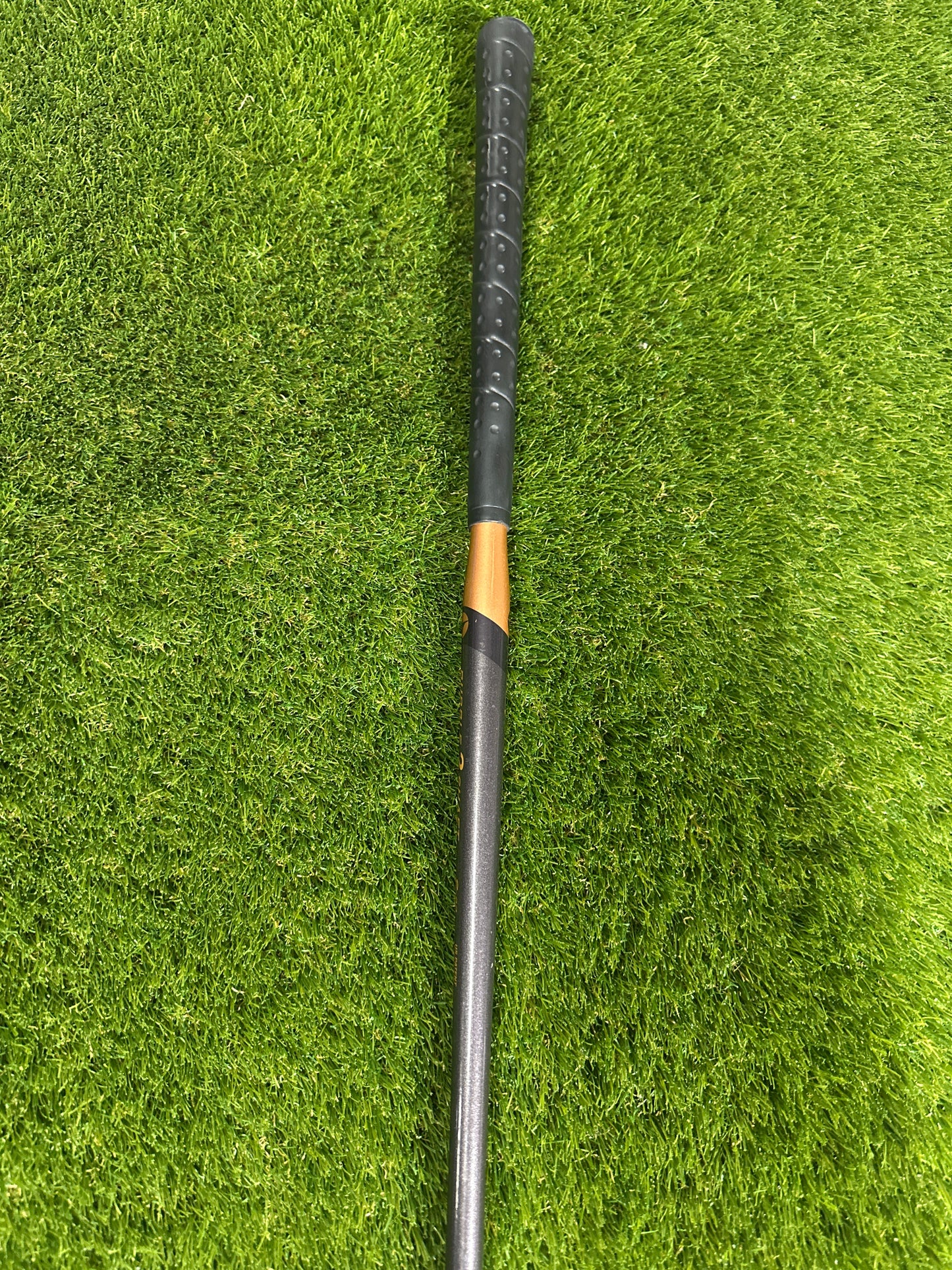 TaylorMade Ti Bubble 2 10.5 Driver