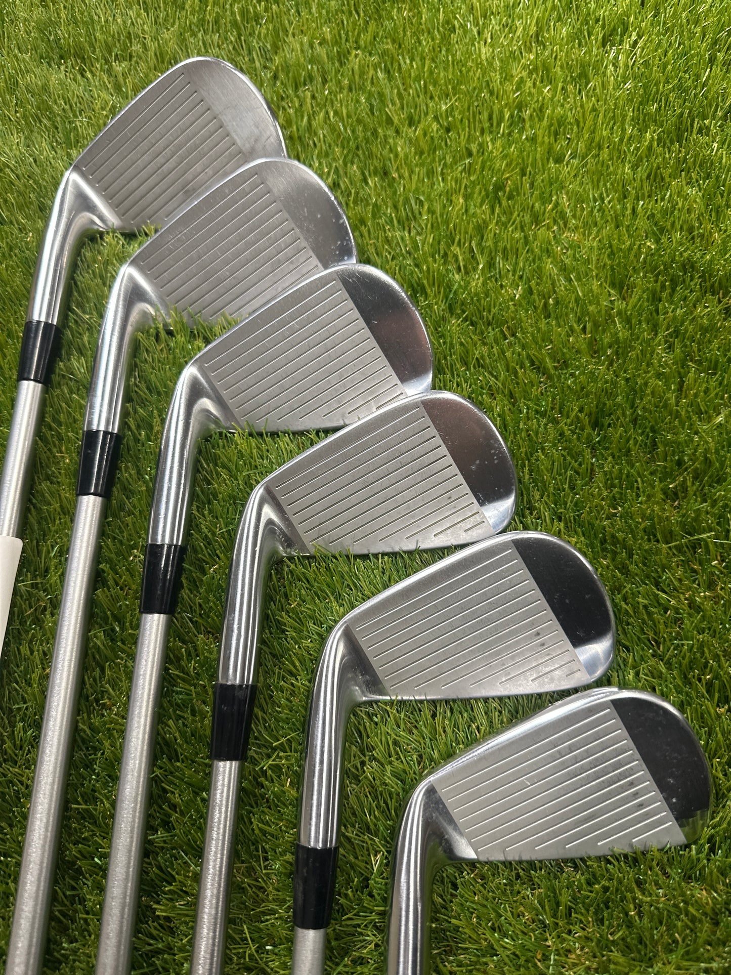 Mizuno Pro 223 5-PW Irons