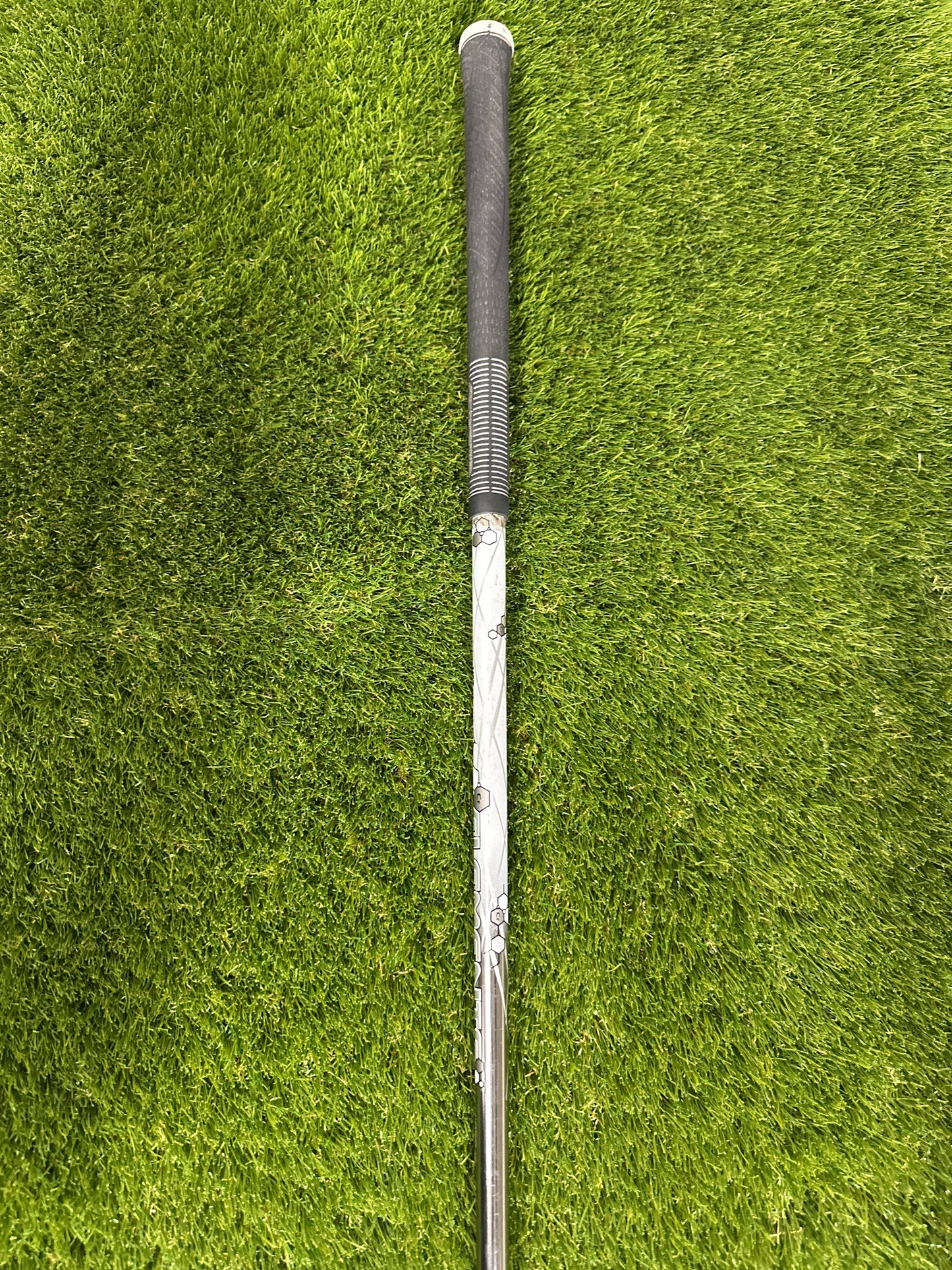 Wilson D200 3/15 FWY