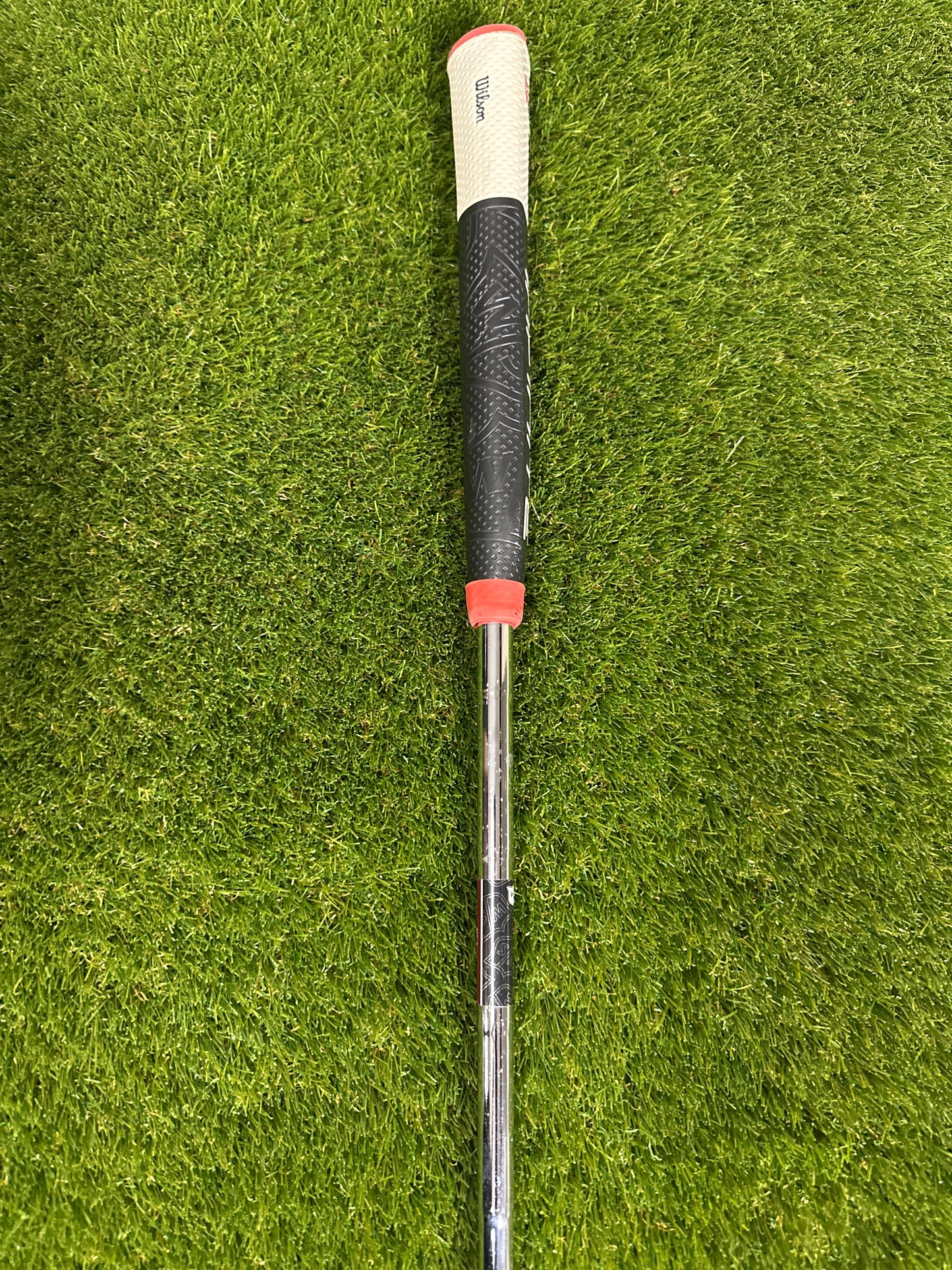 Wilson Infinite West Loop 34" Putter