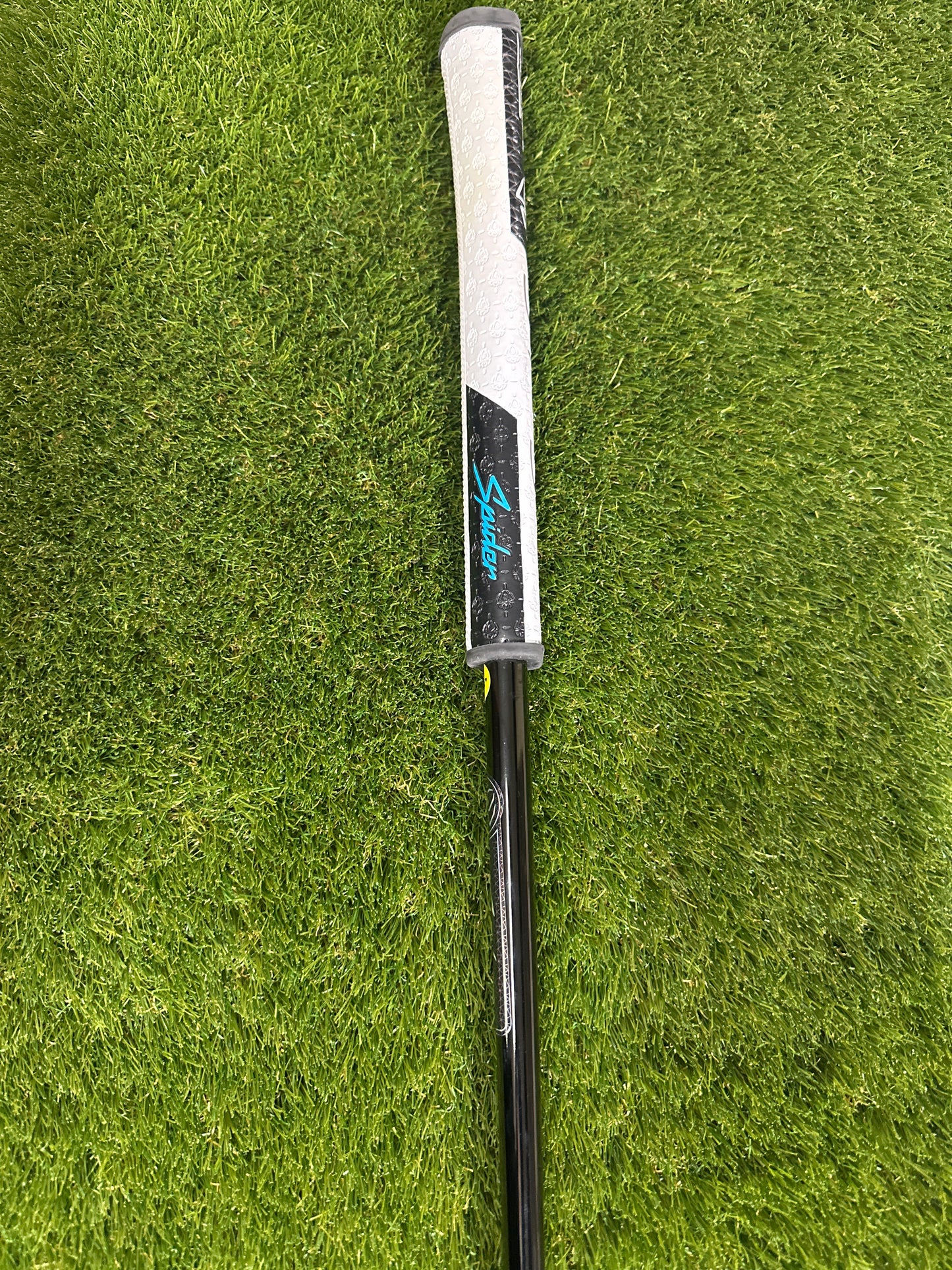 TaylorMade Spider 5KZT 34" Putter
