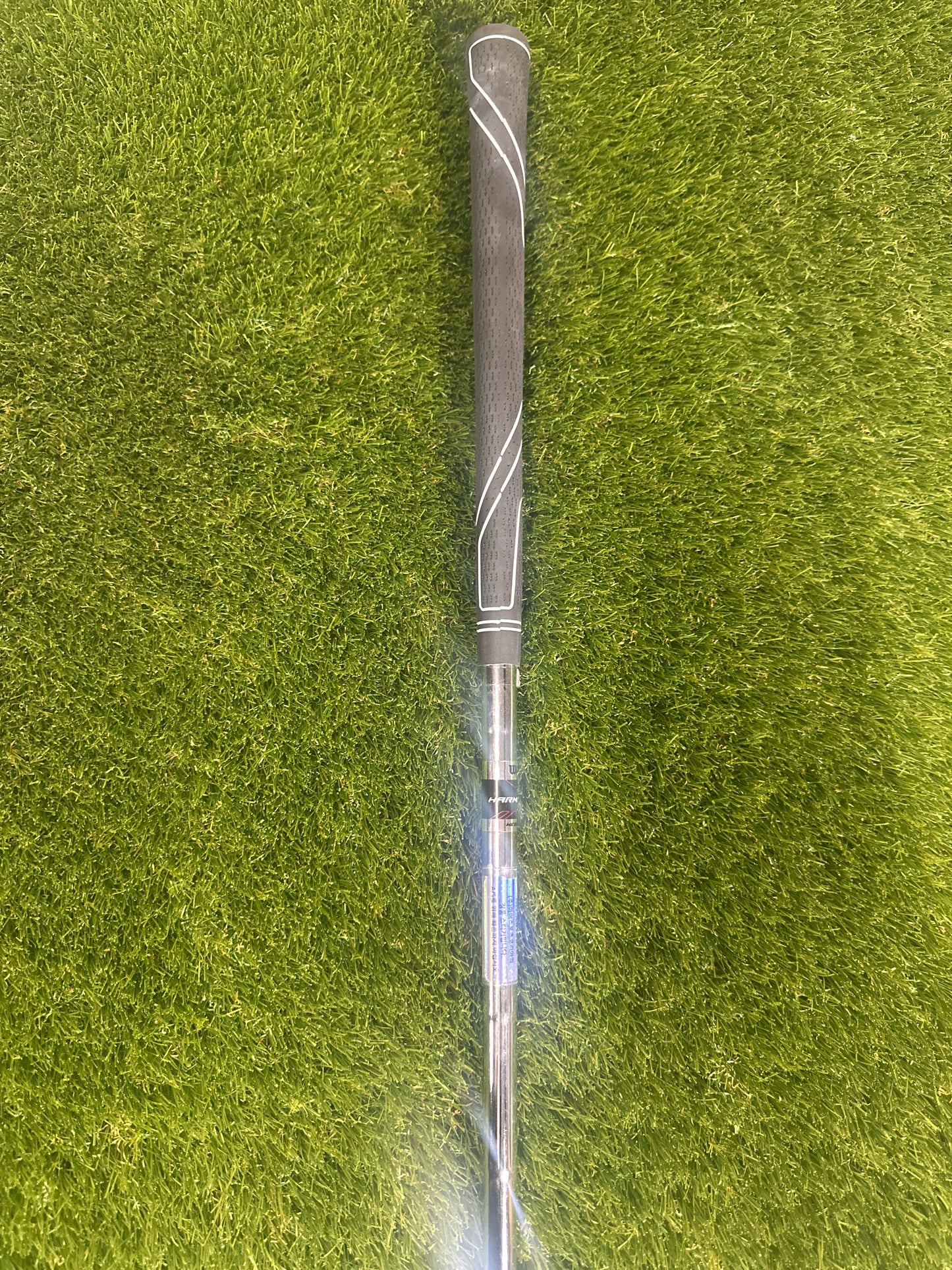 Wilson Harmonized Sole Grind 56/12 Wedge