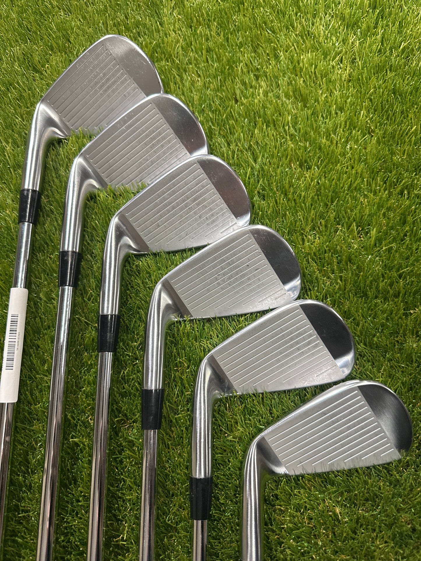 Mizuno MP20 HMB 5-PW Irons