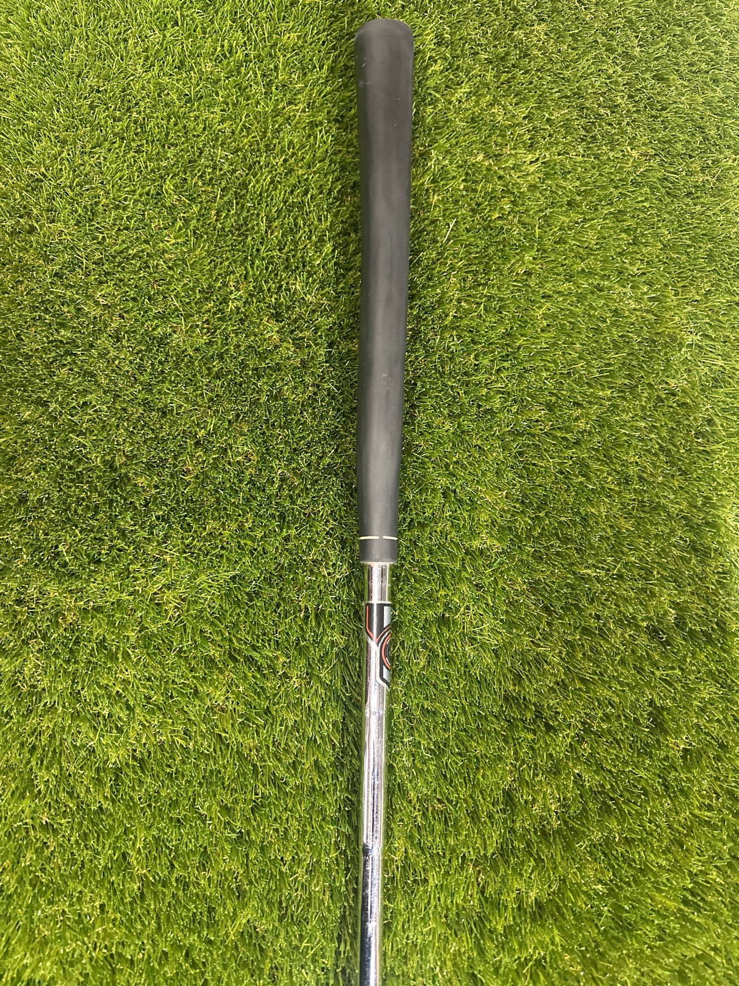 TaylorMade Maranello Ghost Tour Black 34" Putter