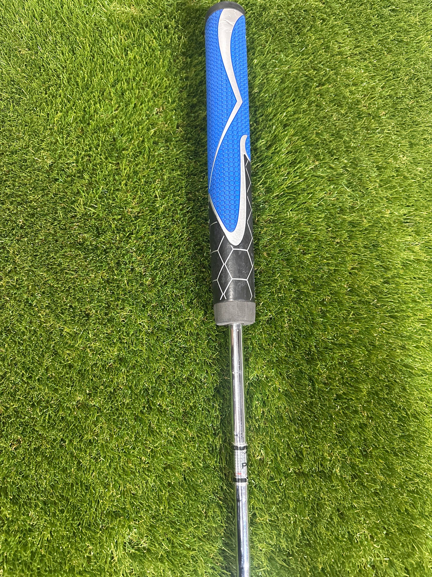 Ping Karsten Anser 2i 35" Putter
