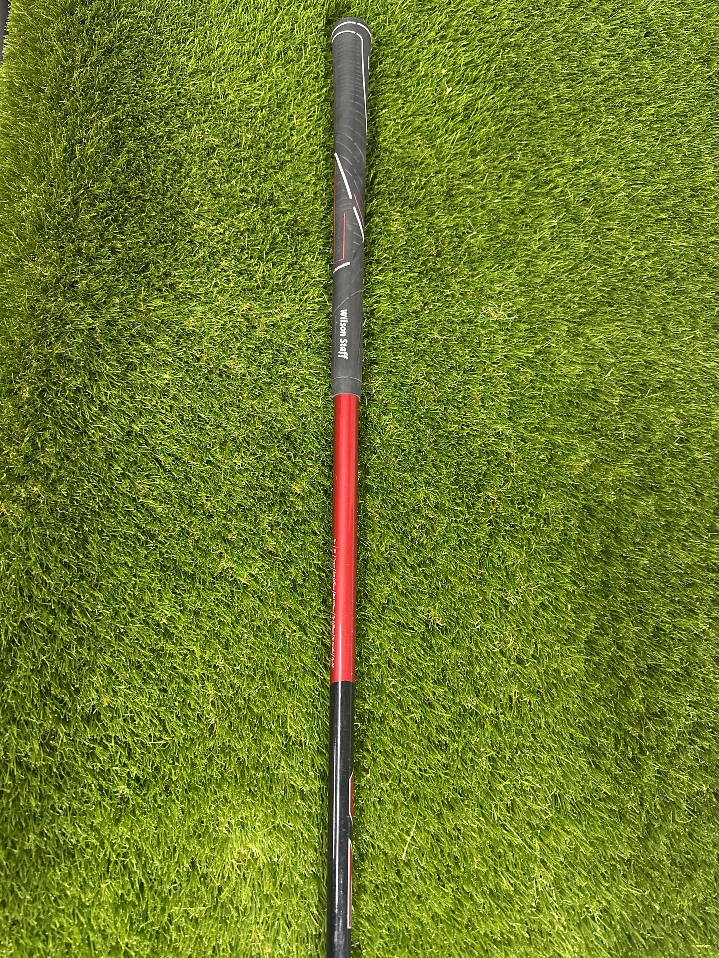 Wilson Staff Fybrid 5/18 FWY