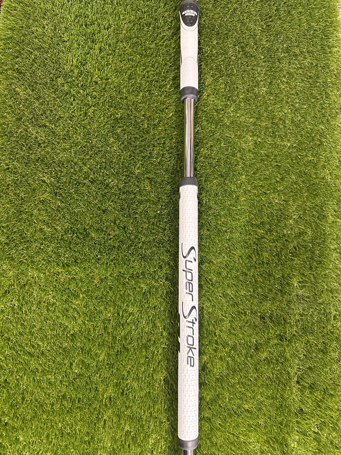 Odyssey Ai One Broomstick Square 2 Square Jailbird 43" Putter