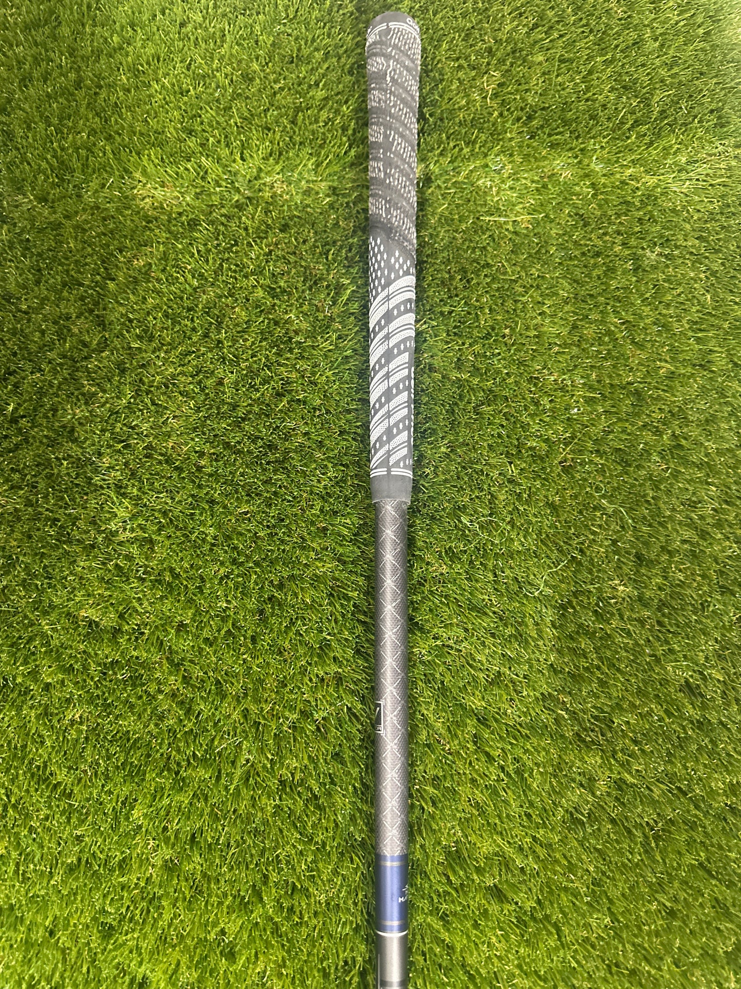 Callaway Paradym Ai Smoke Triple Diamond 9 Driver