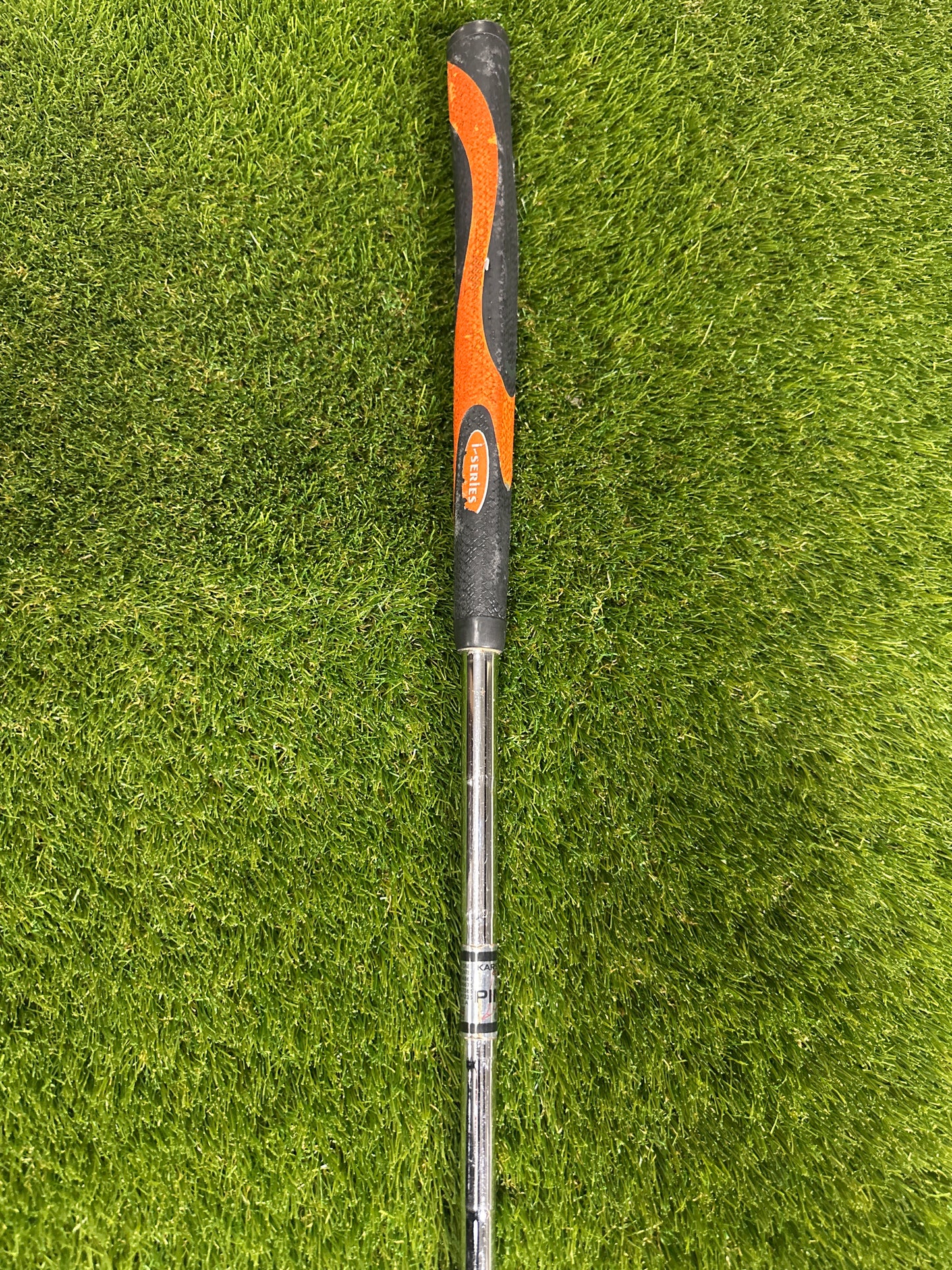 Ping Nelli 34" Putter
