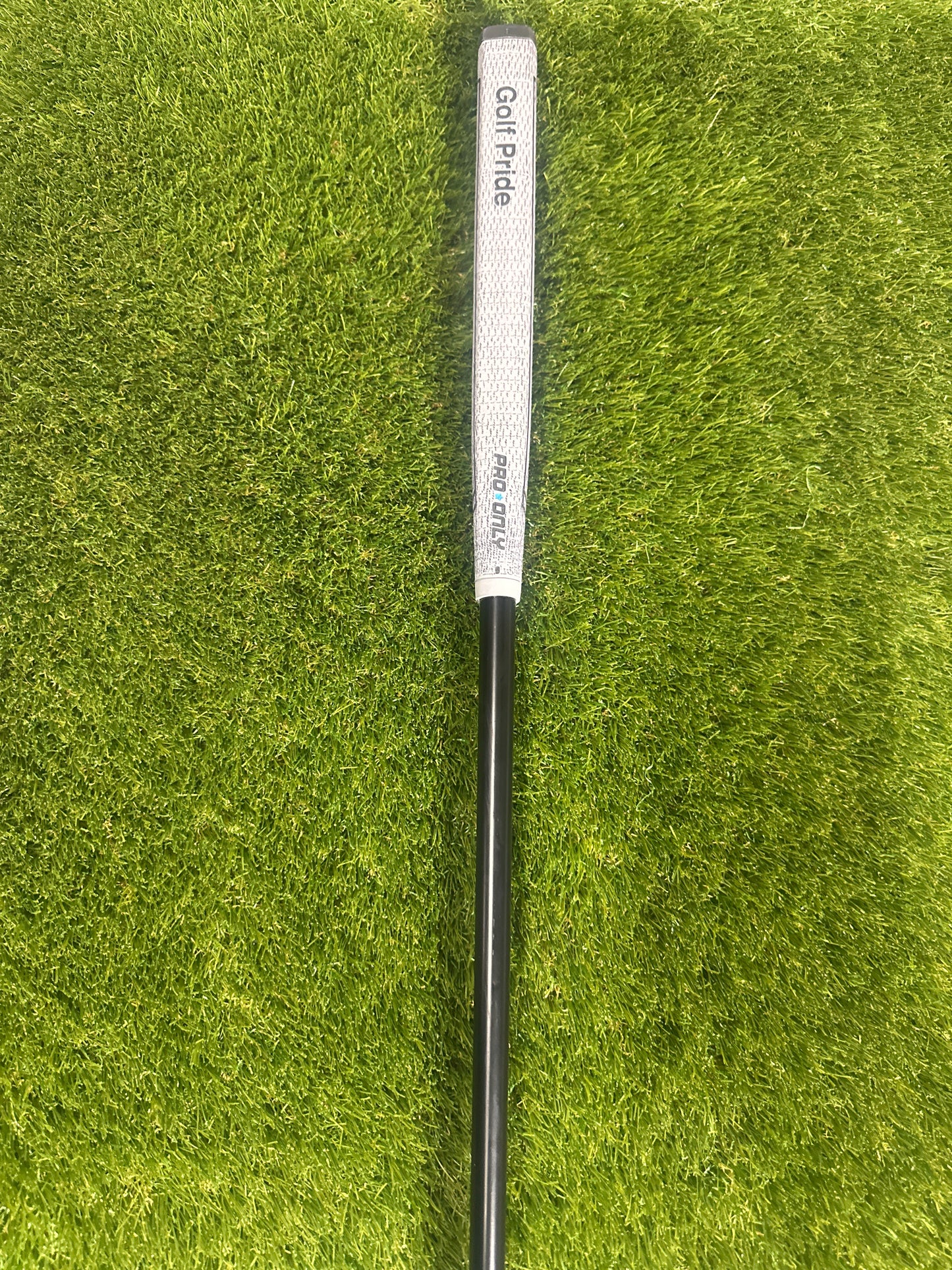 Ping PLD Ally Blue 34" Putter