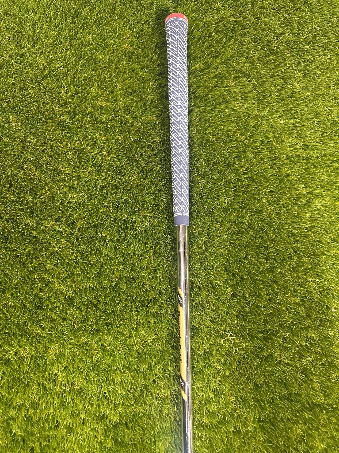 Mizuno T22 60/06 Wedge