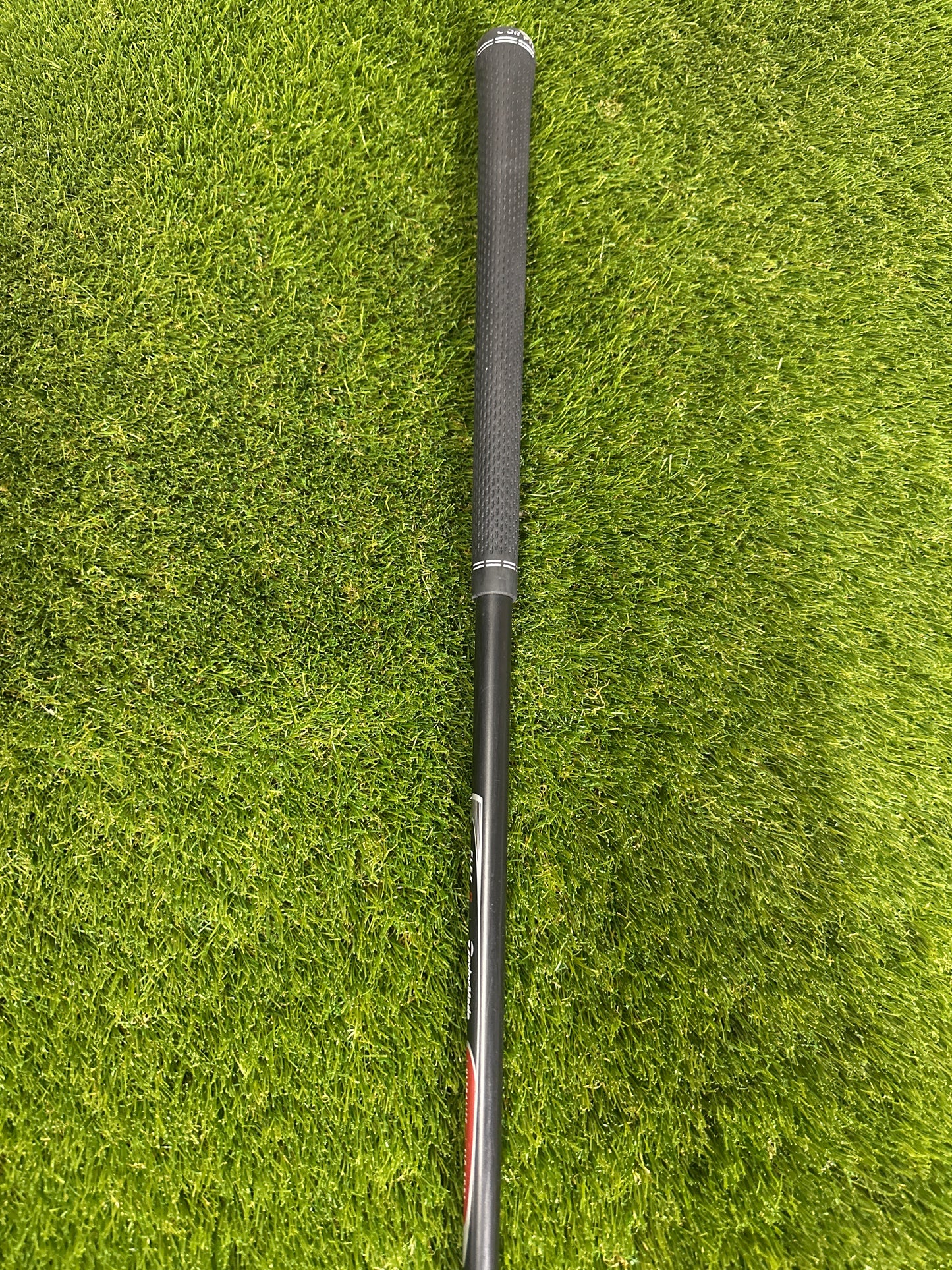 TaylorMade Rescue Mid 4/22 HYB