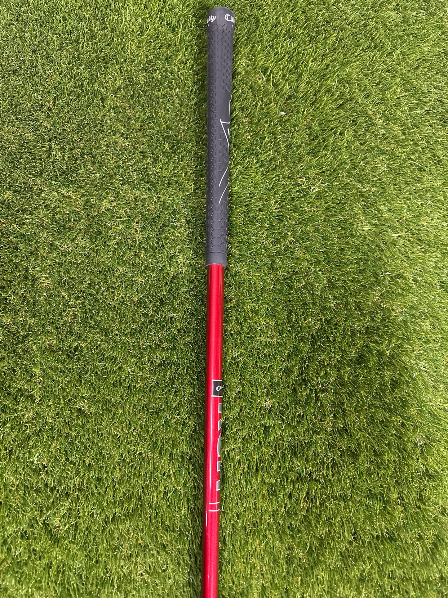 Callaway Big Bertha Heavenwood 3/20 HYB