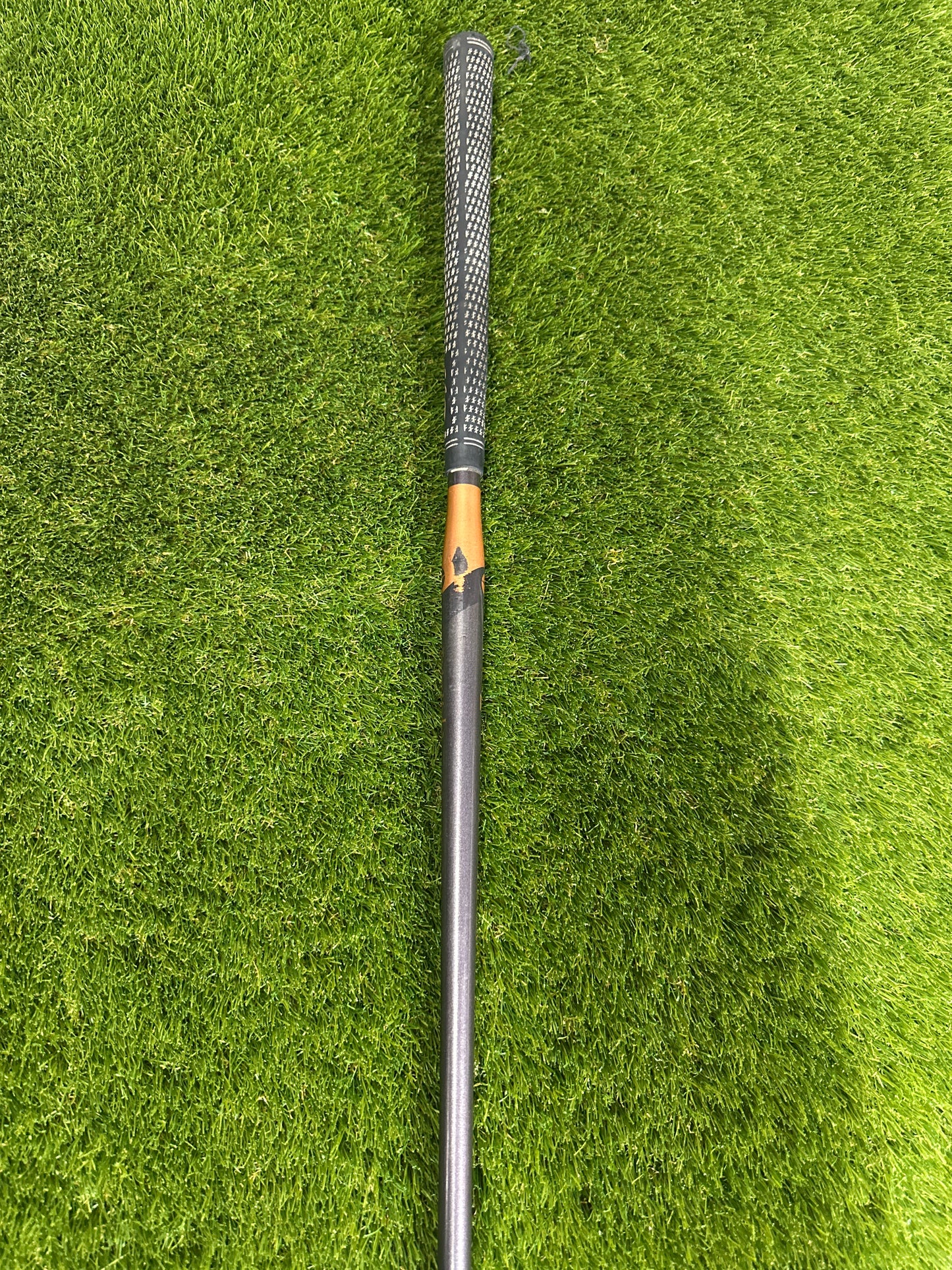 TaylorMade Burner 5 FWY